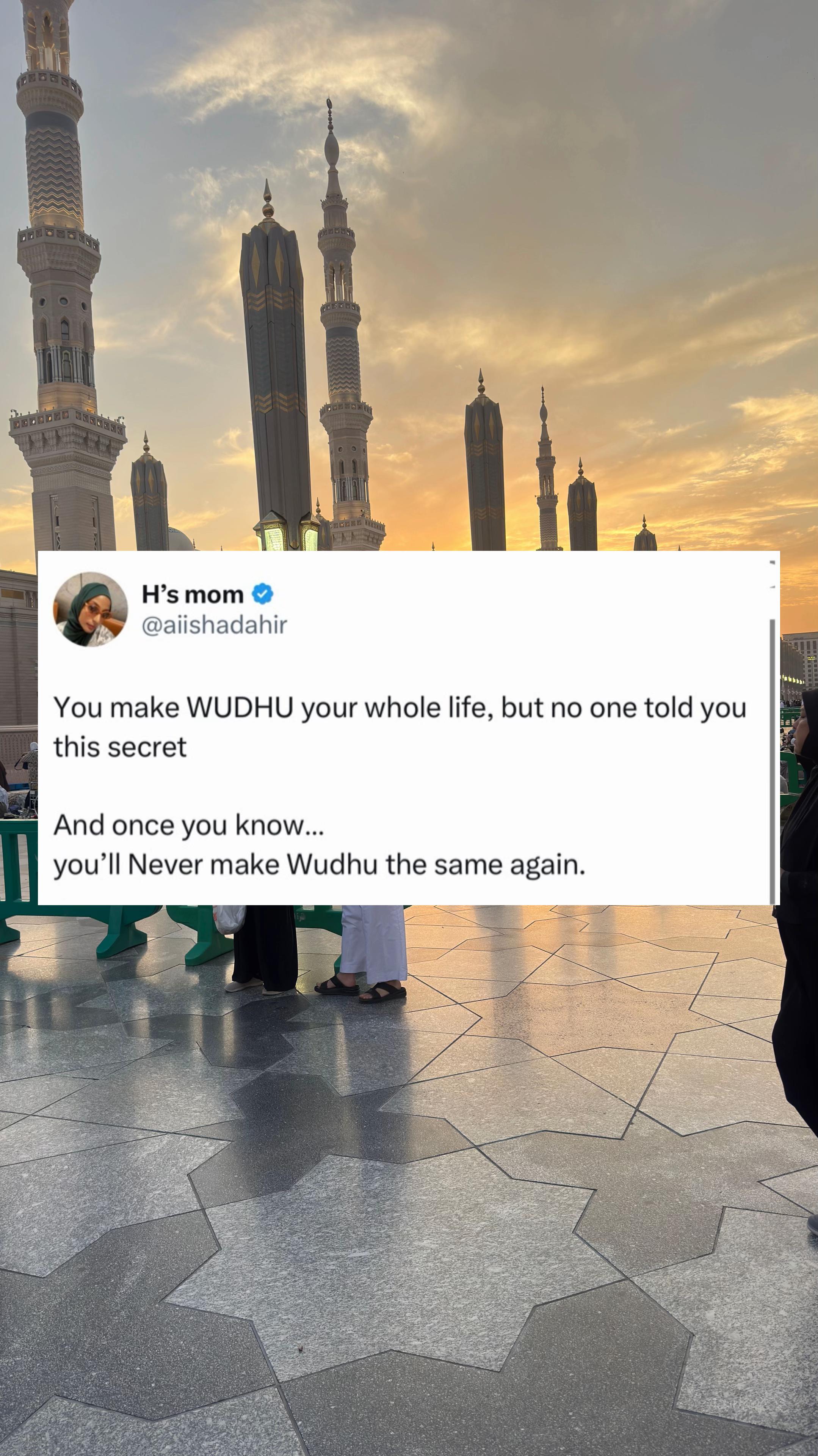 @Aisha Dahir