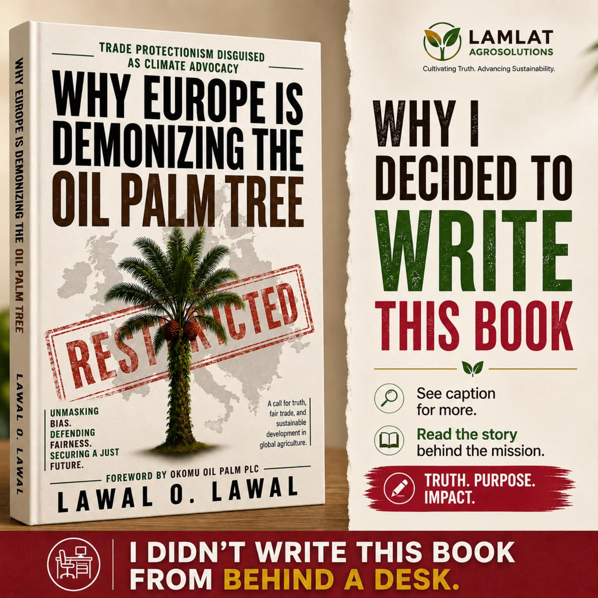 @Lamlat Agro Solutions