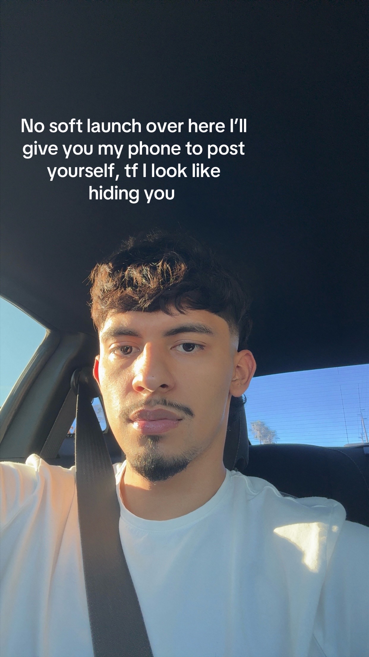 @Benjamin