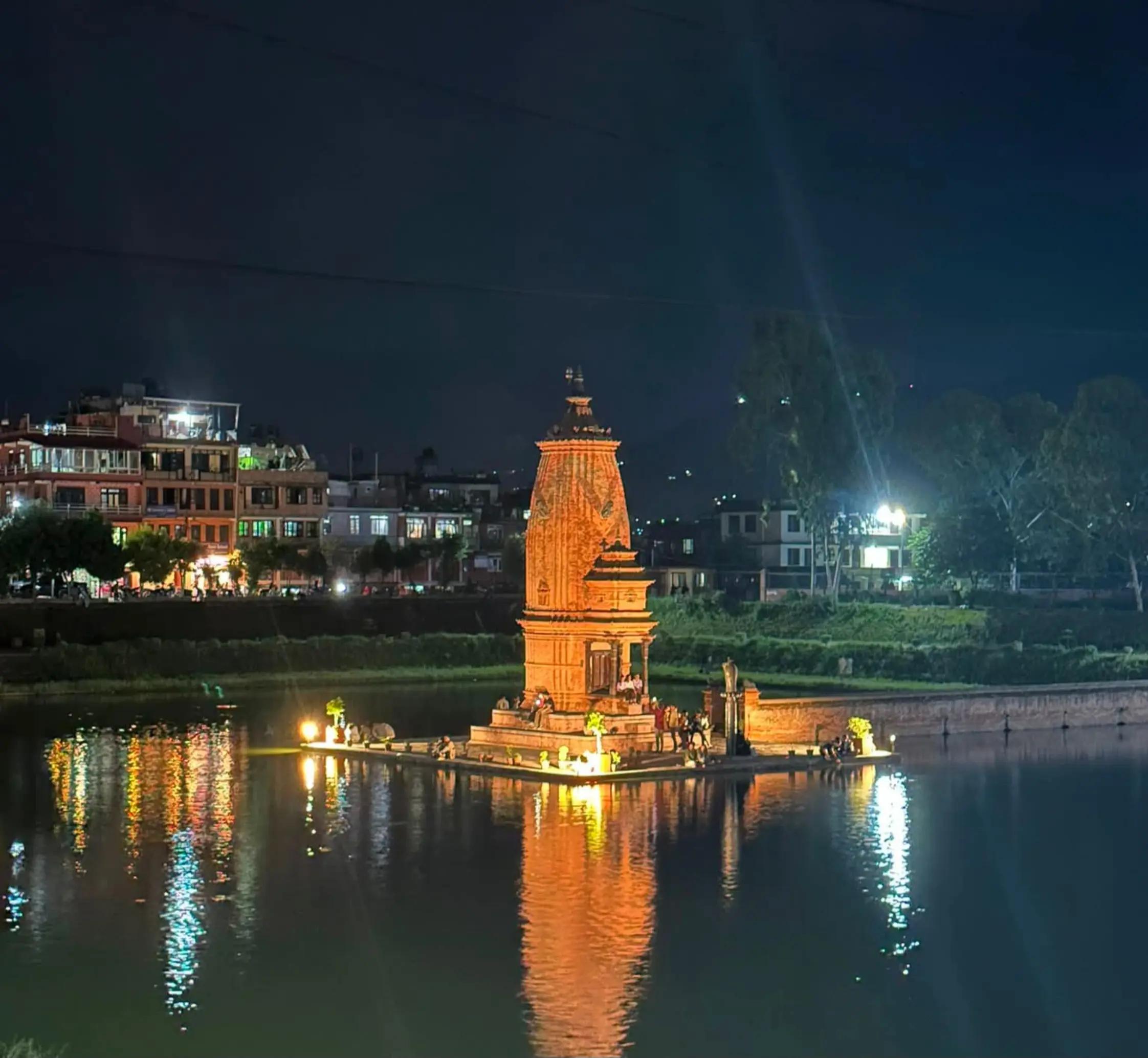 @Harish lamichhane
