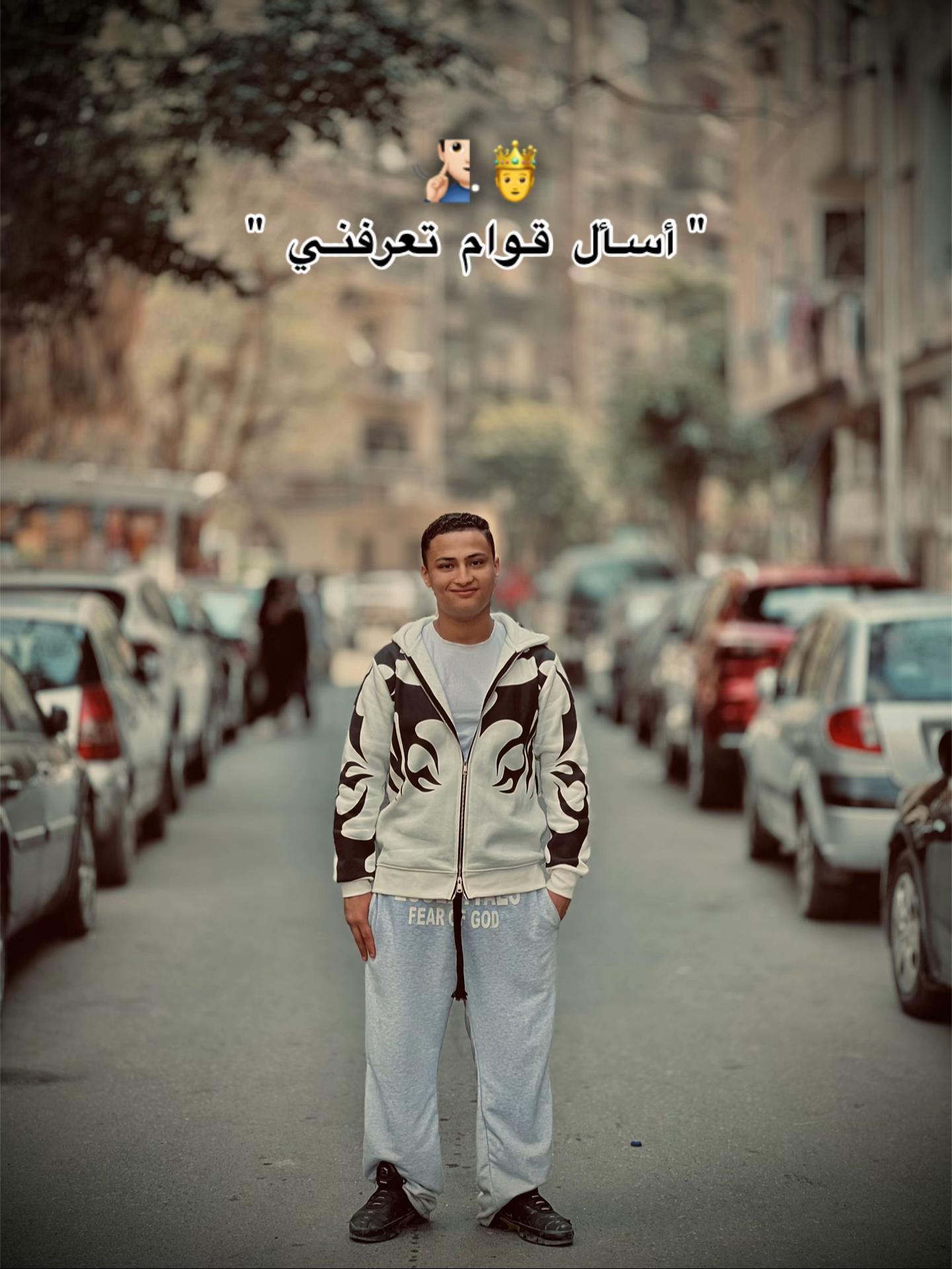 @Youseef Gomaa
