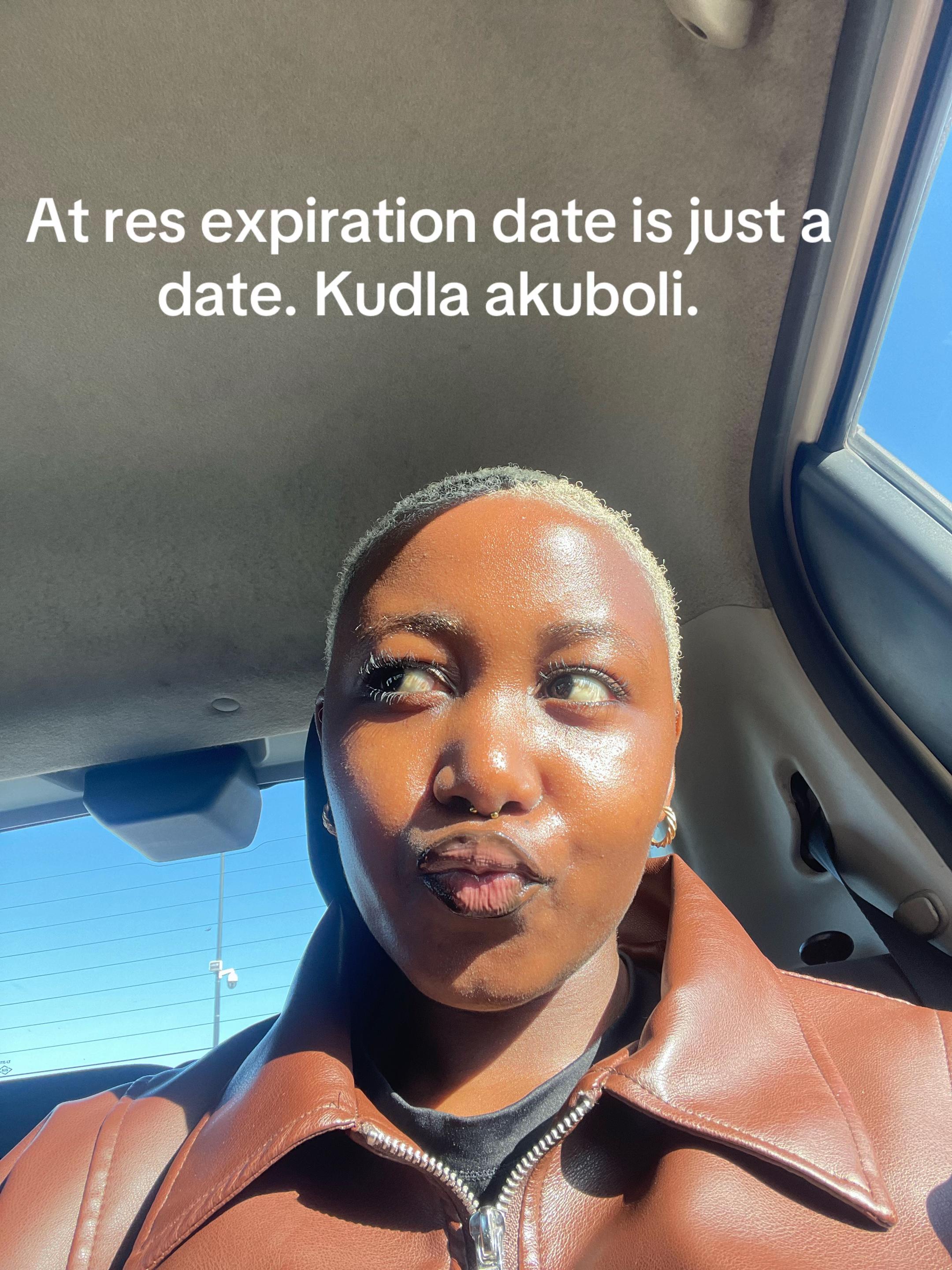 @Nondumiso 🧸