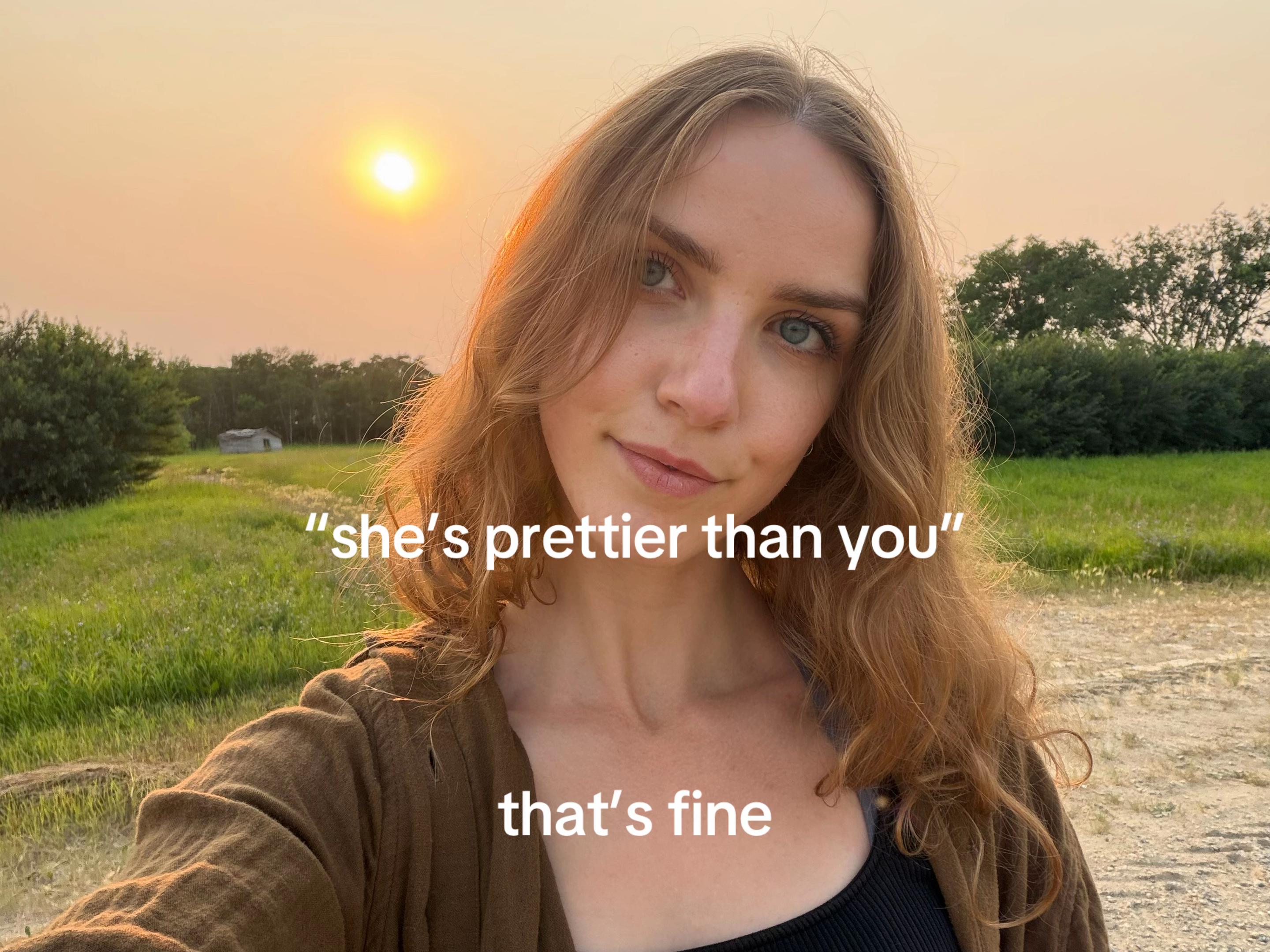 @Jenna at the Jym