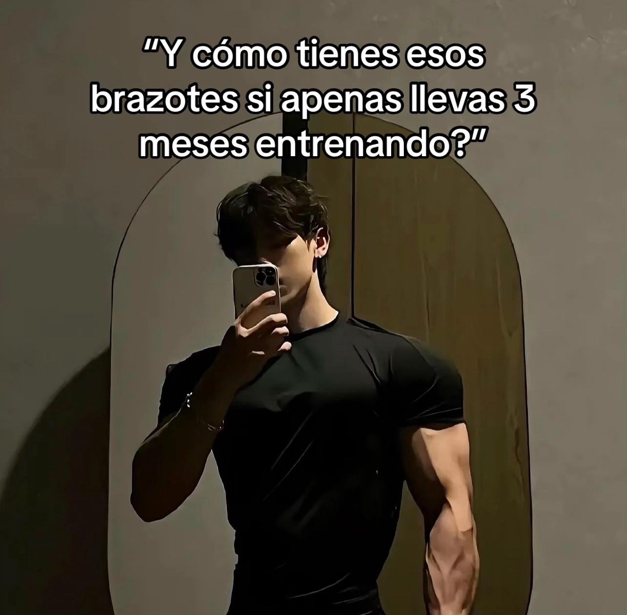@Gymbros Espa&ntilde;ol 😈
