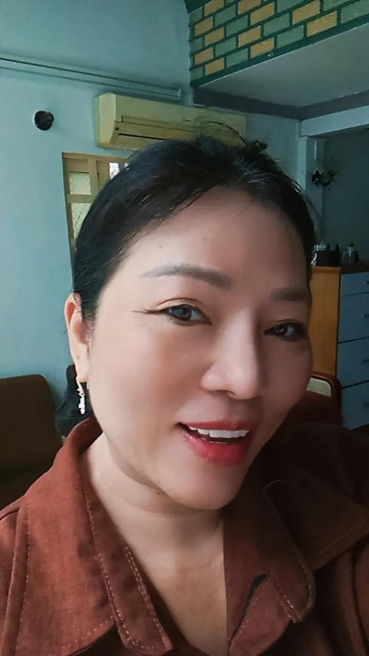 @Thanh Mến💗