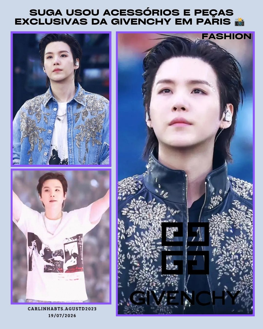 @Yoon, my sweet dream.