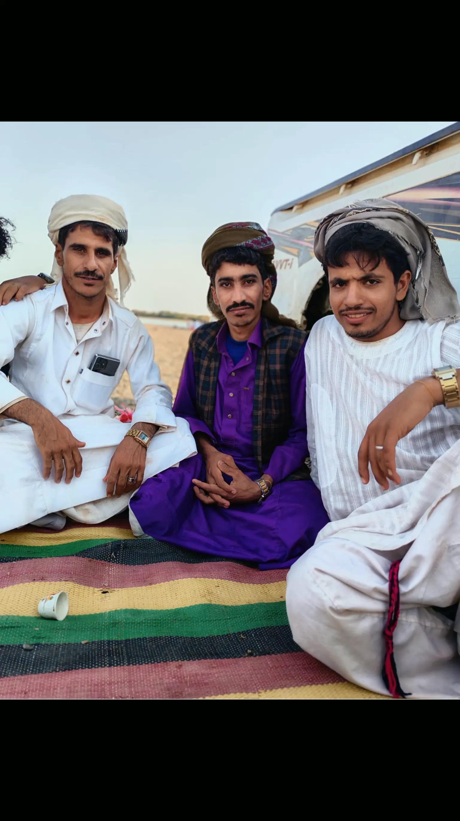 @الشاعر عبيد البطحاني 🇸🇩🇸🇦