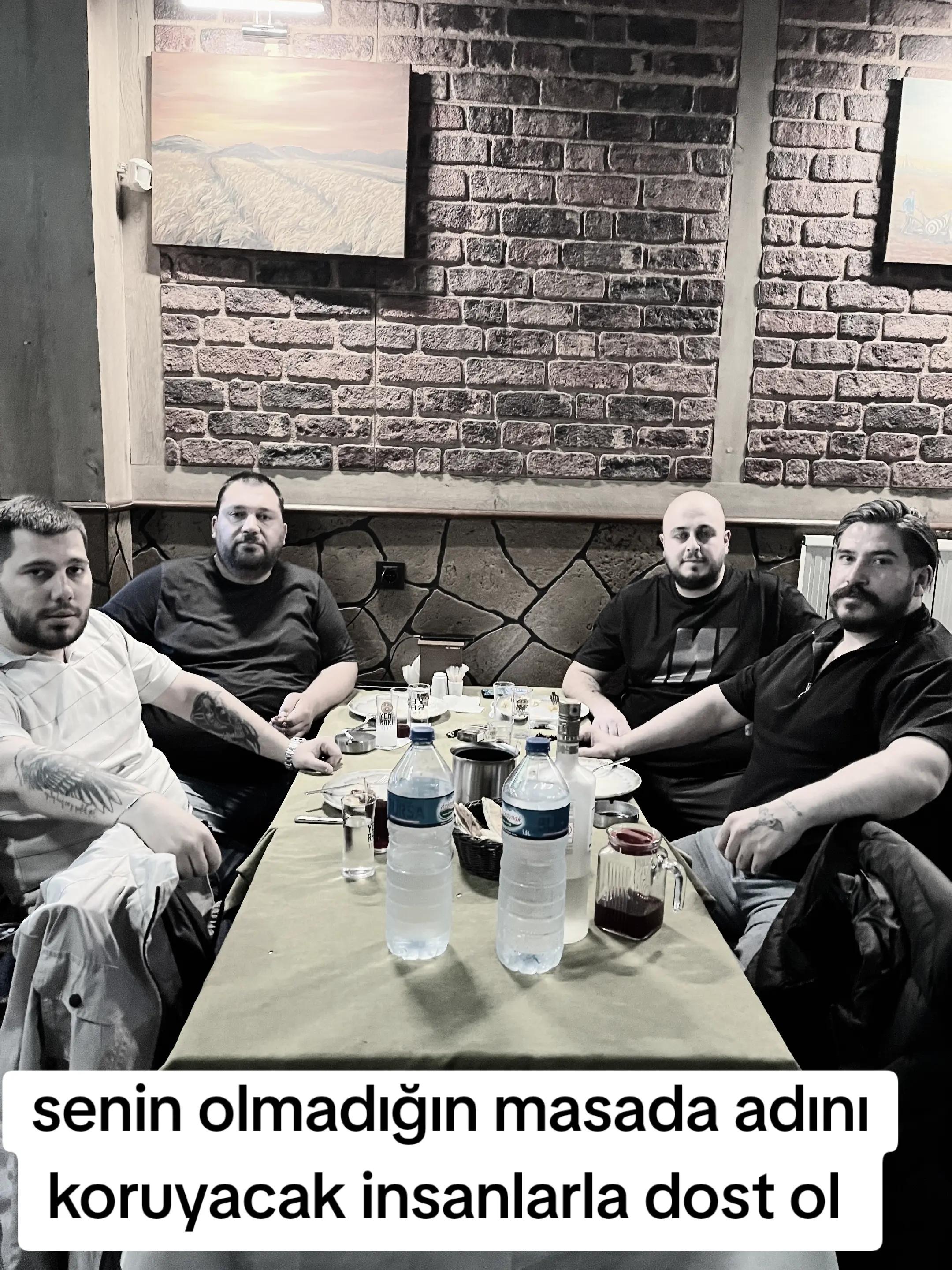 @SiNaN eRBeNZeR
