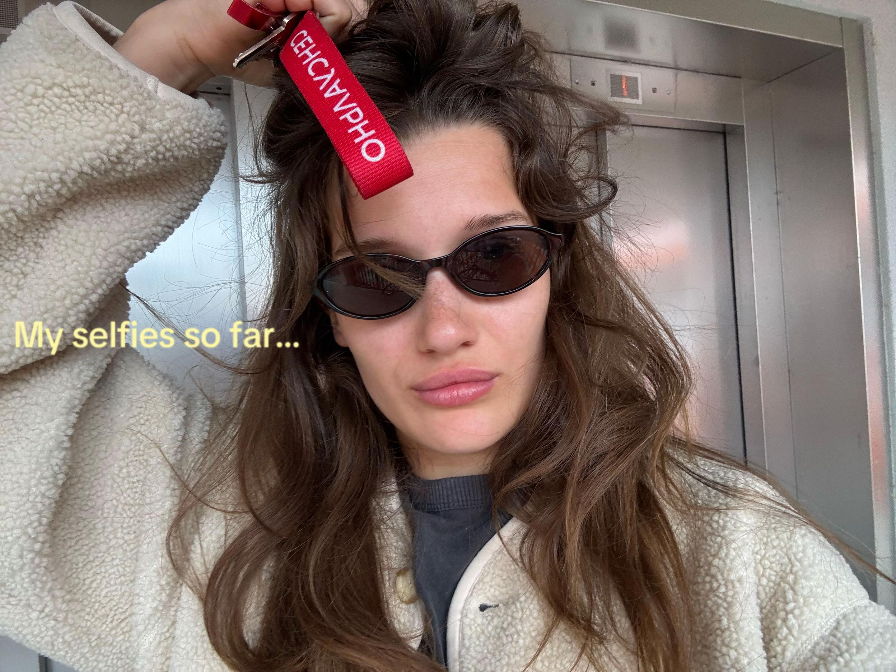 @Sofia Kroshka