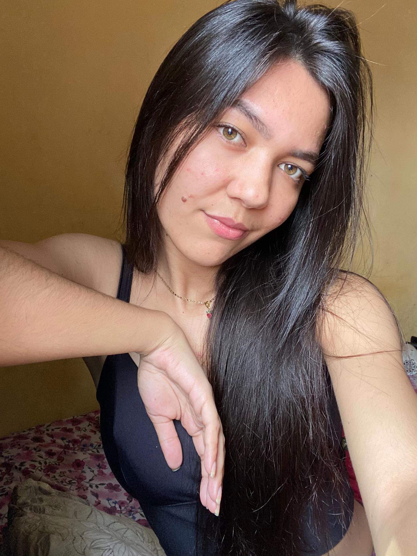@Sandrita_Claice🦋.