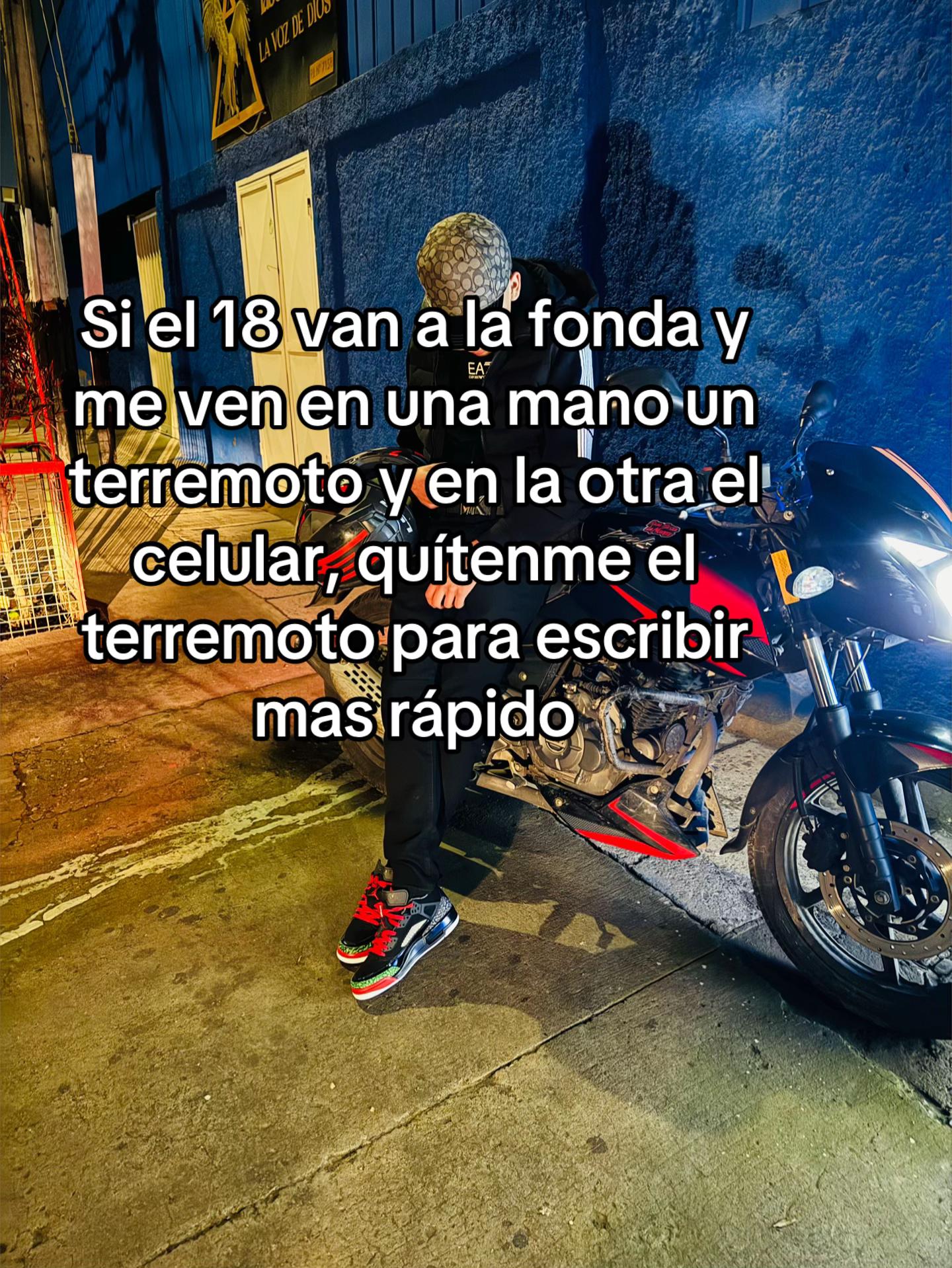 @Tío Demian