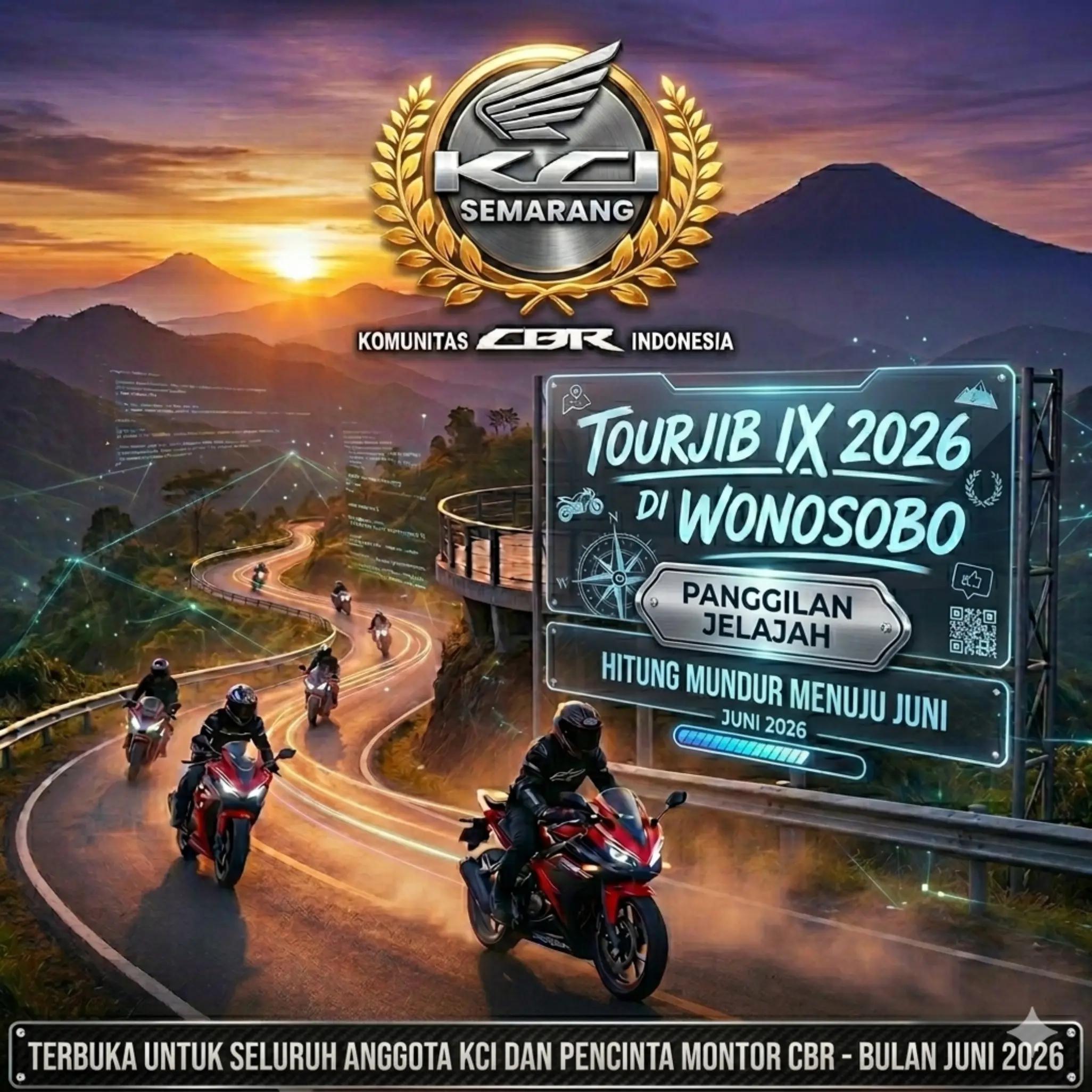 @Komunitas CBR Indonesia