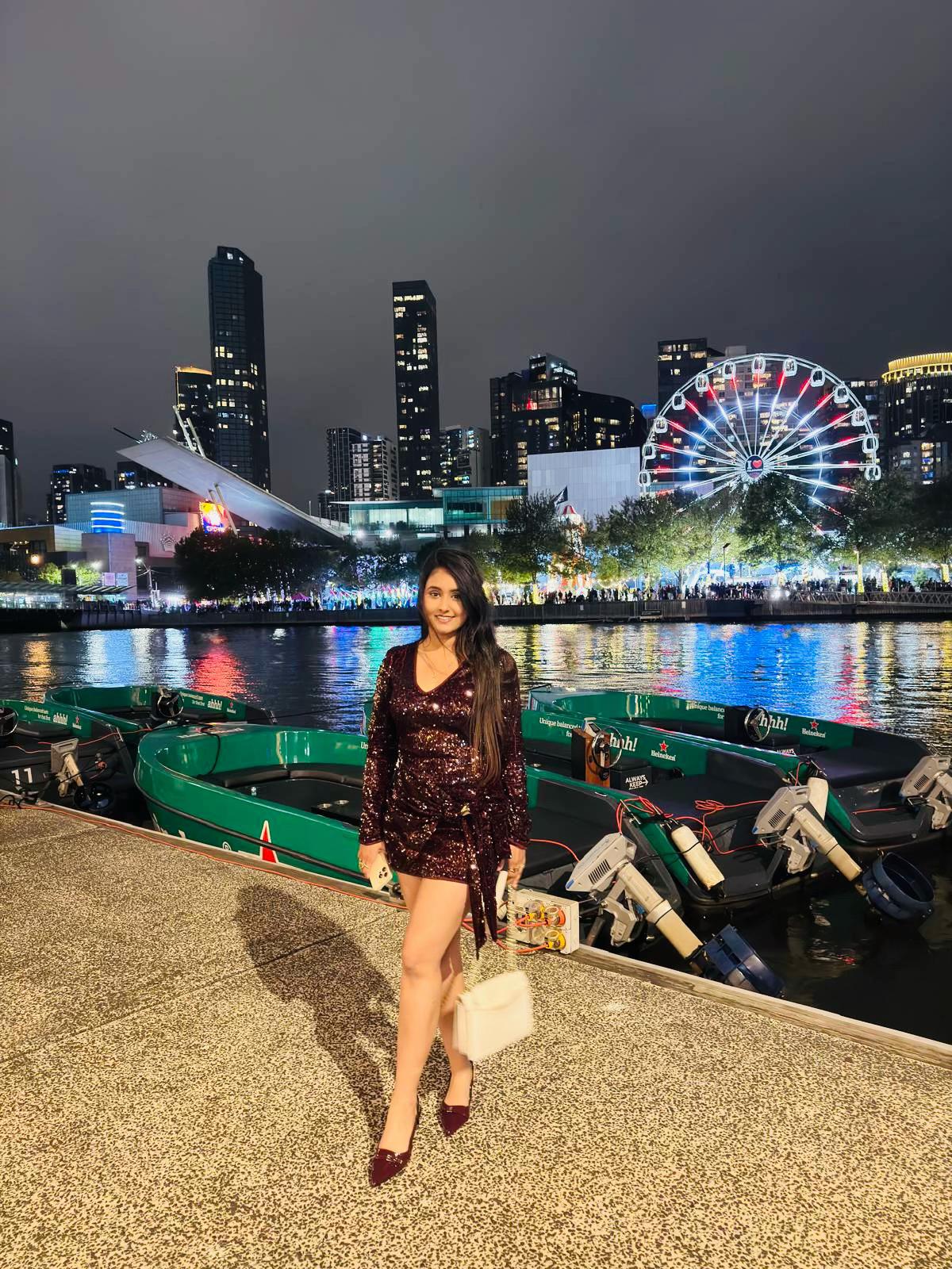 @Anshita Gupta