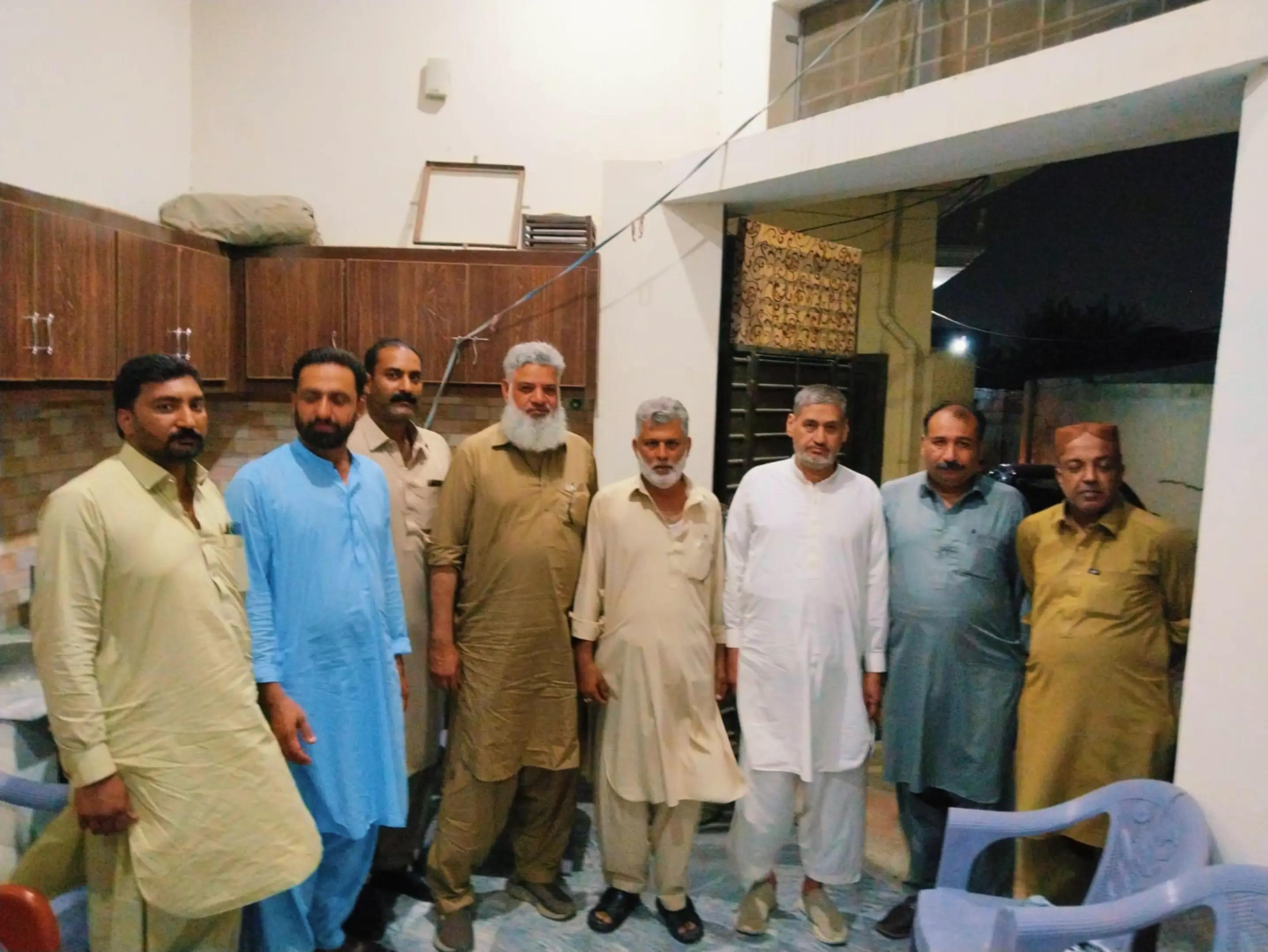 @kamran Mansha
