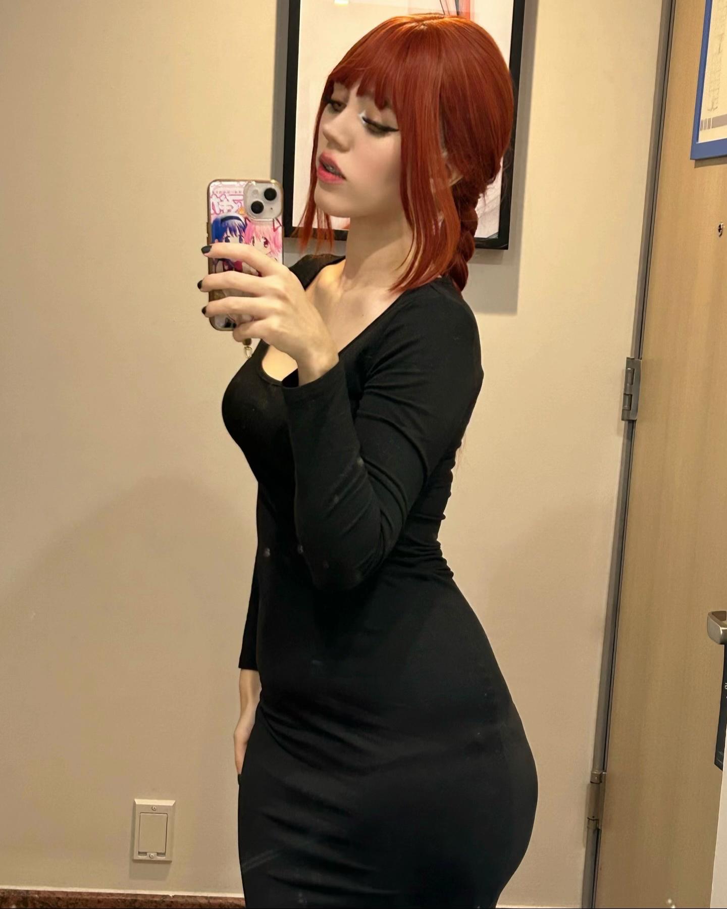 @IG: @elsiebunnie
