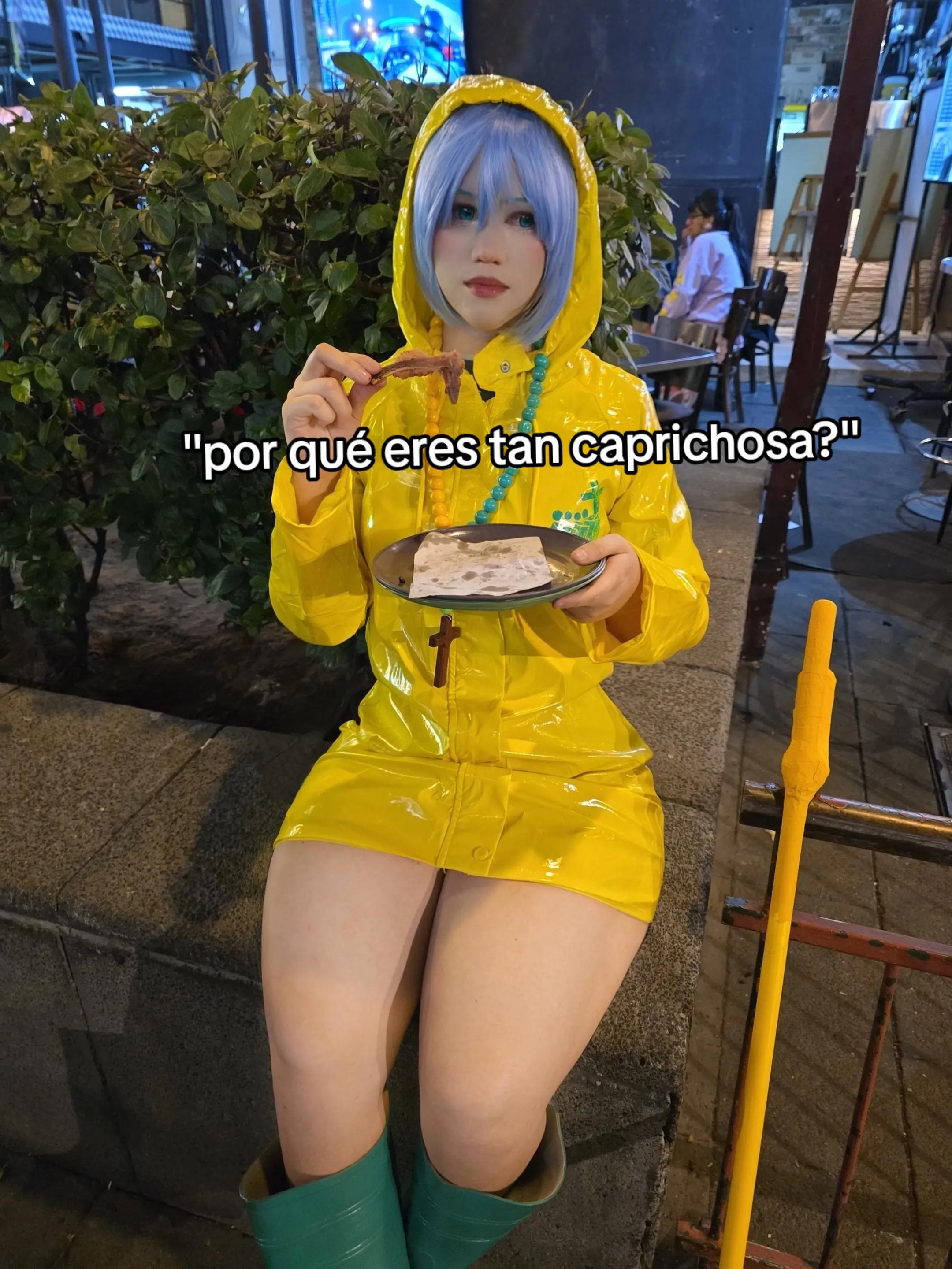 @kaorimcosplay