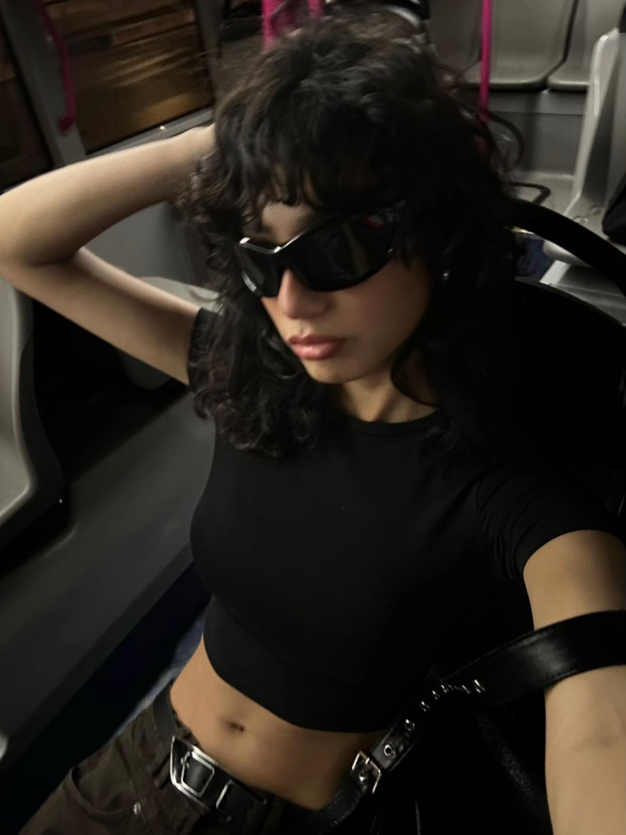 @Mellanie Guzmán