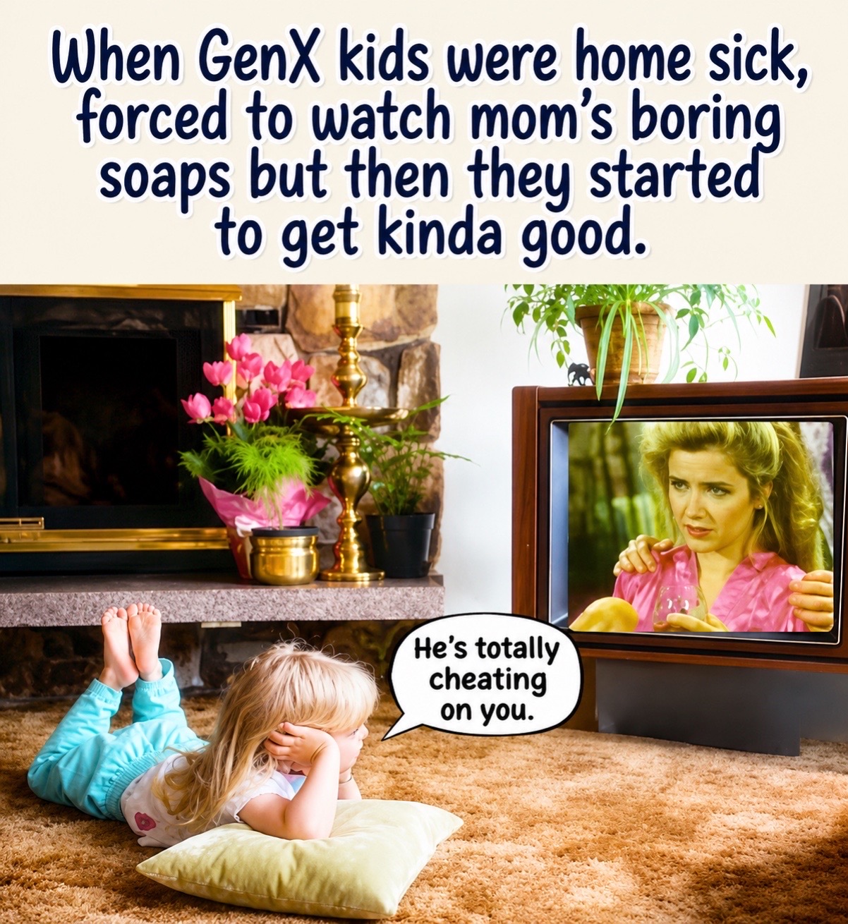 @Emma Marie | Gen X Lifestyle