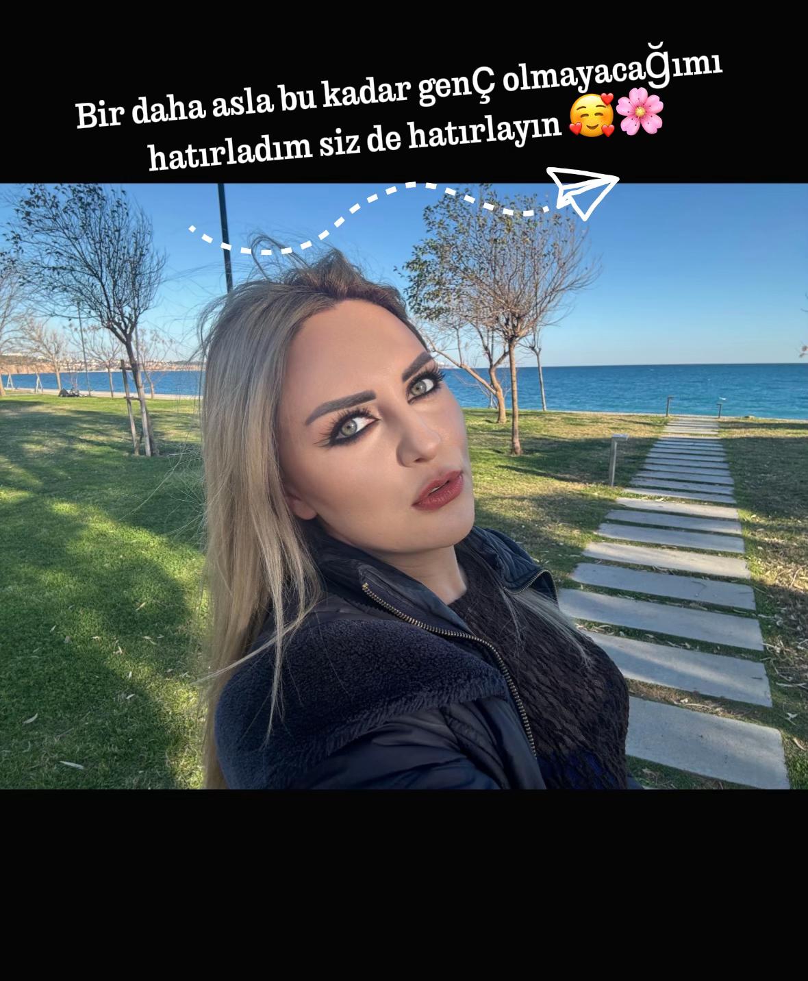 @yasemin