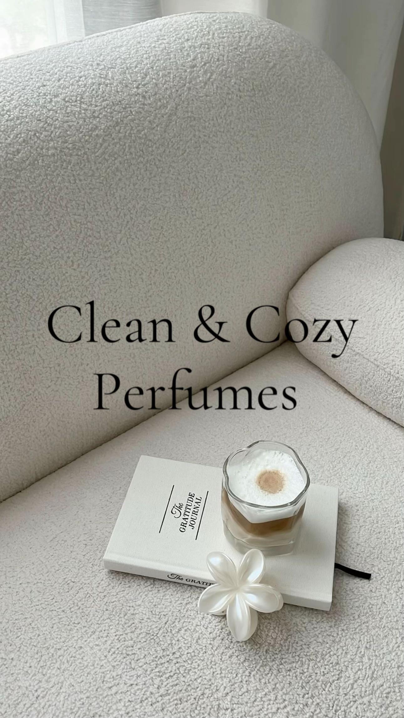 @CRAZY FRAGRANCE