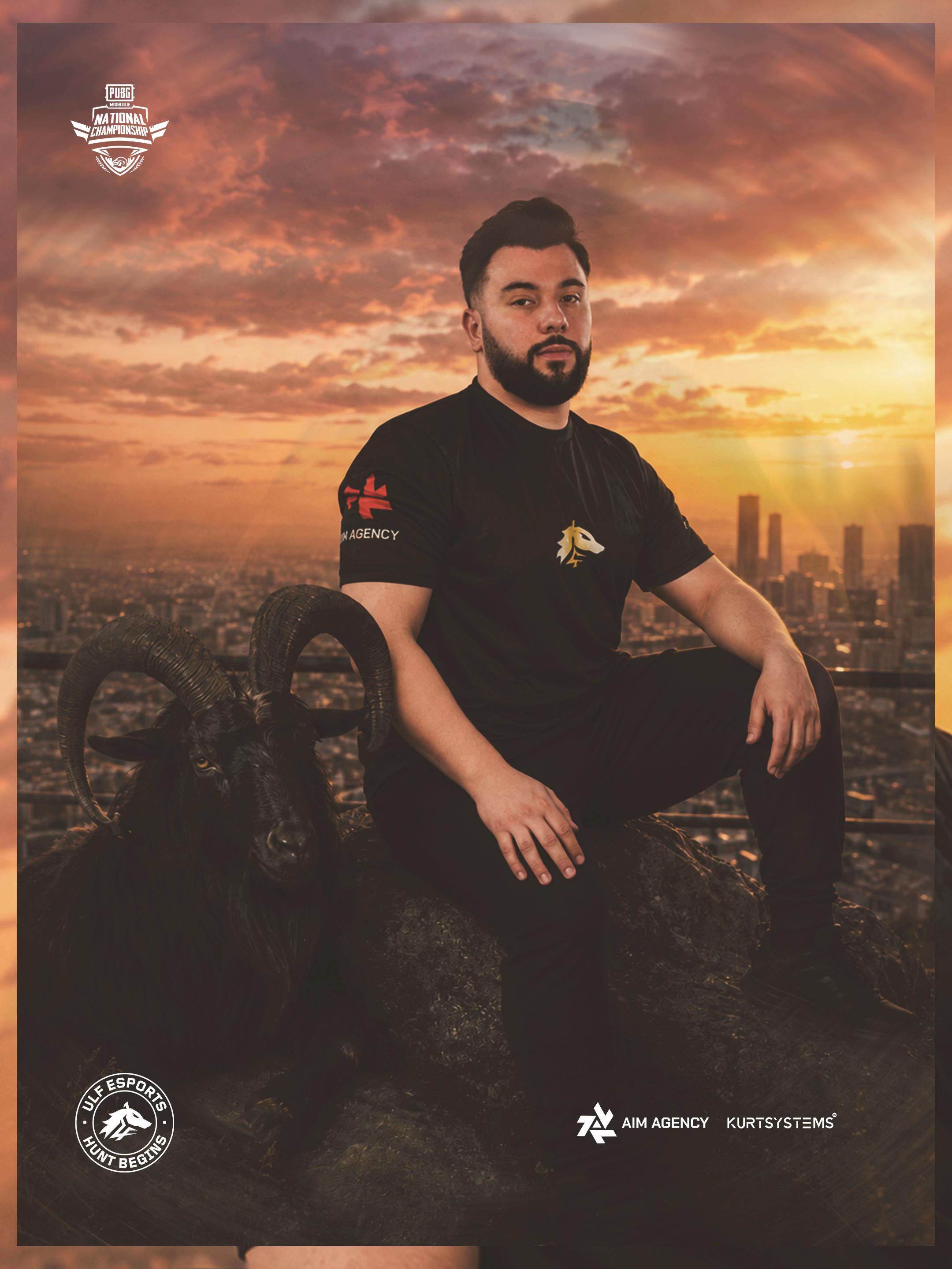 @ulfesports