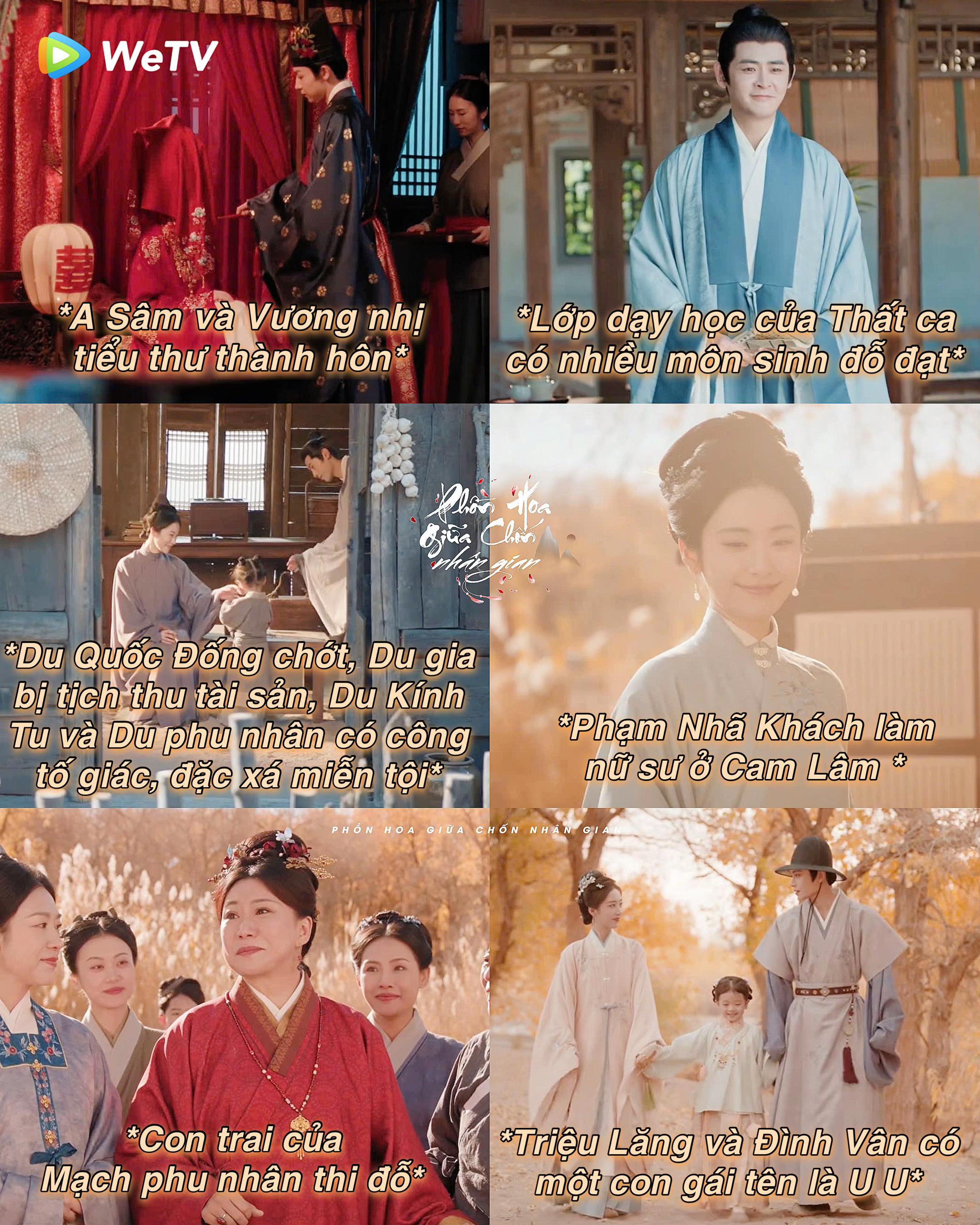 @Phồn Hoa Giữa Chốn Nhân Gian🌸