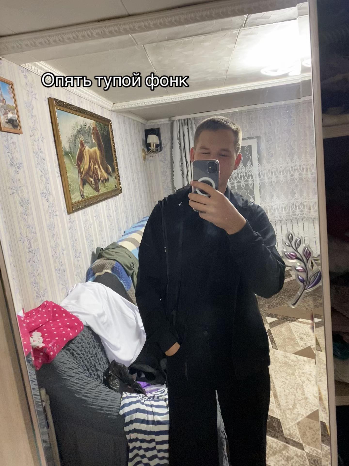 @Это не тот кольт 🏍