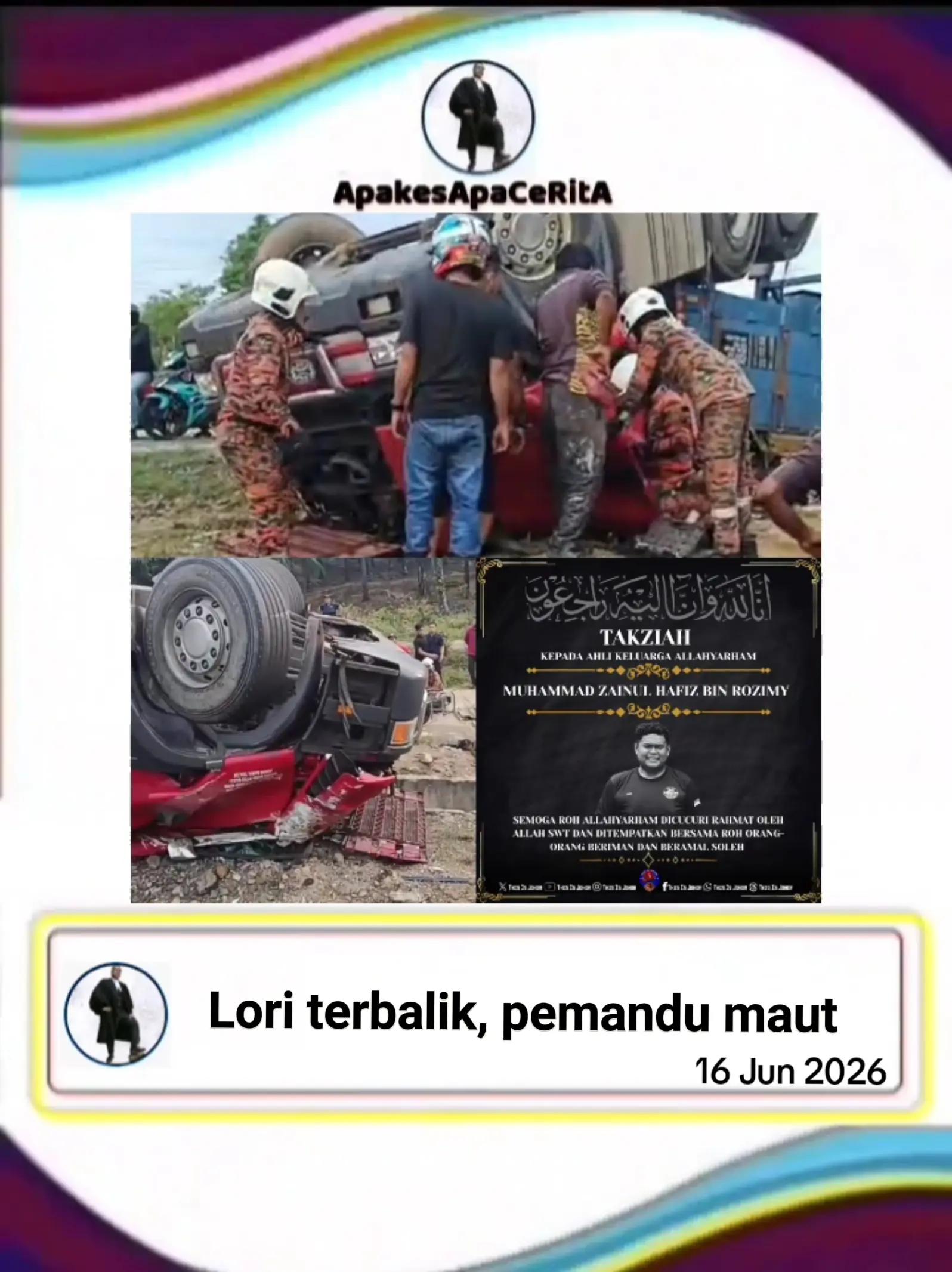@ApaKesApaCeRitA
