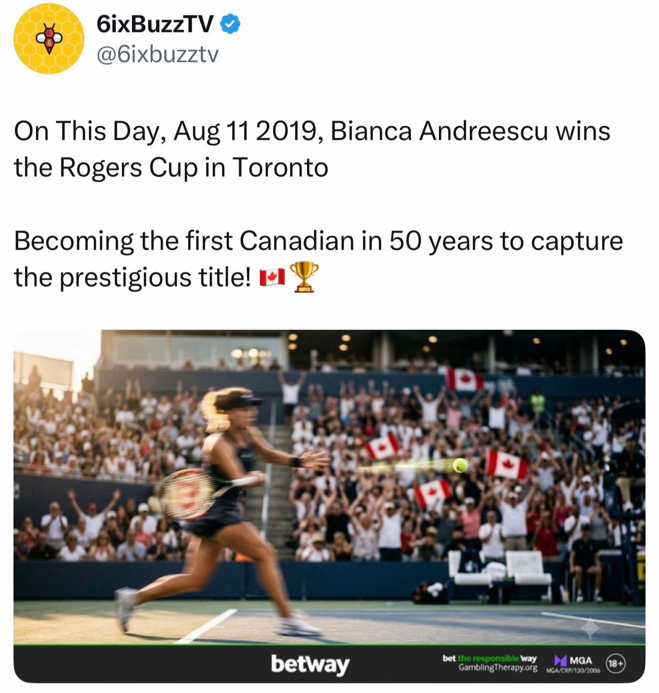 @6ixbuzzTV