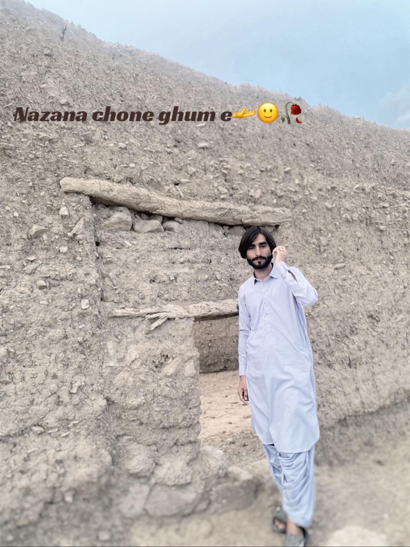 @Ƒᵗ•چاکرزہی