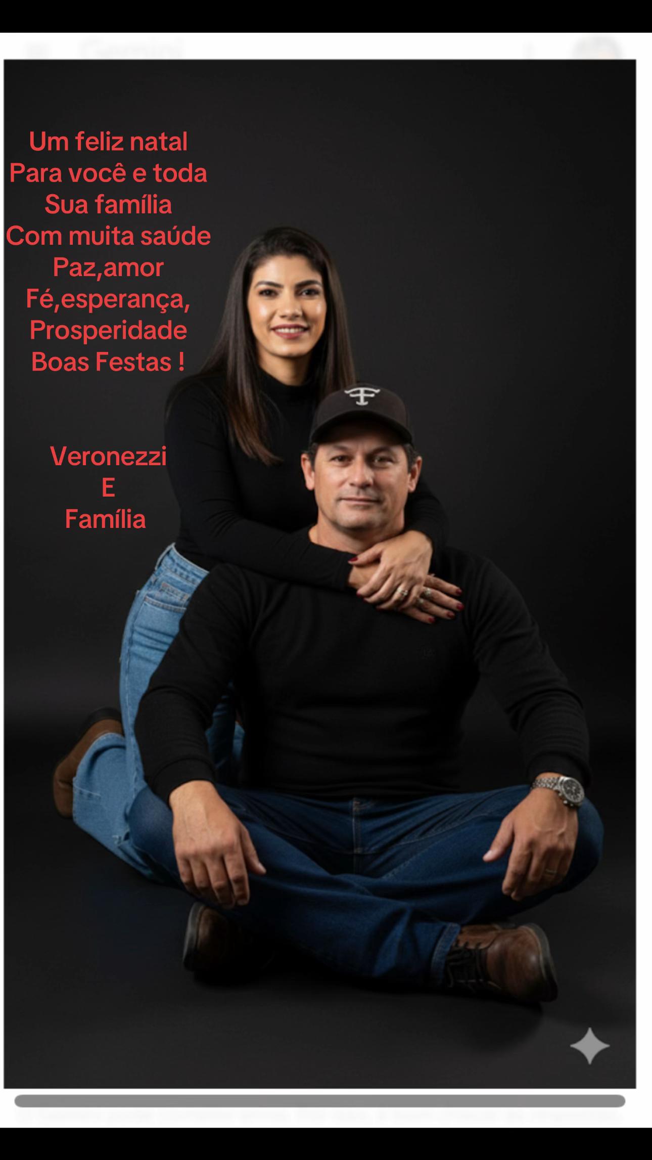 @Solange s m veronezzi