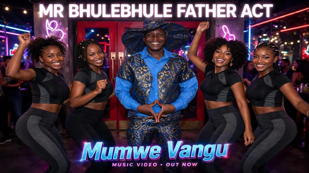 @Mr Bhulebhule father act