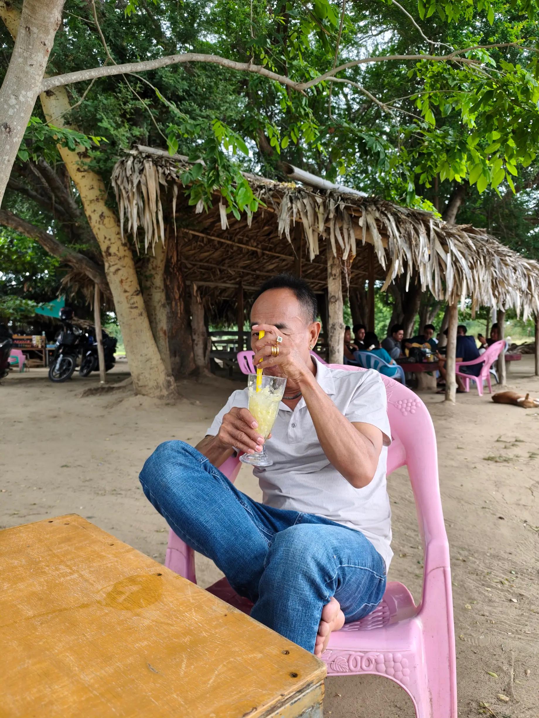 @Zaw Min Tun