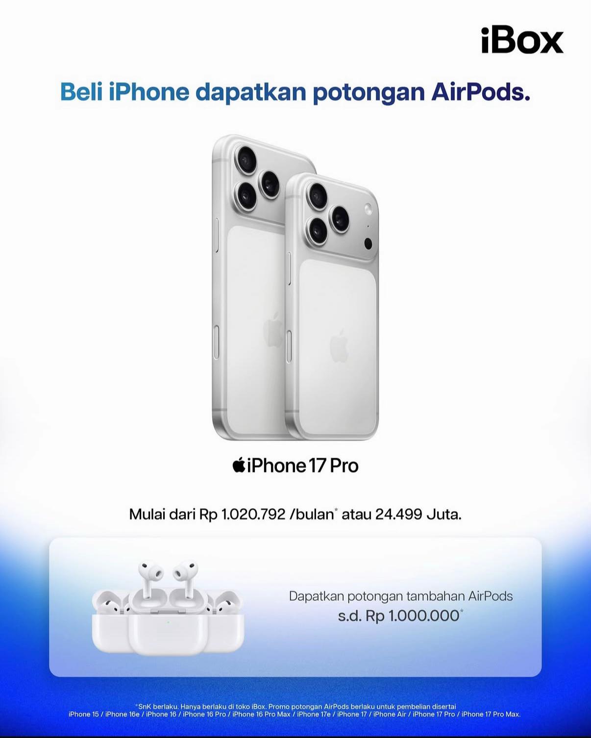 @iBox Surabaya Barat