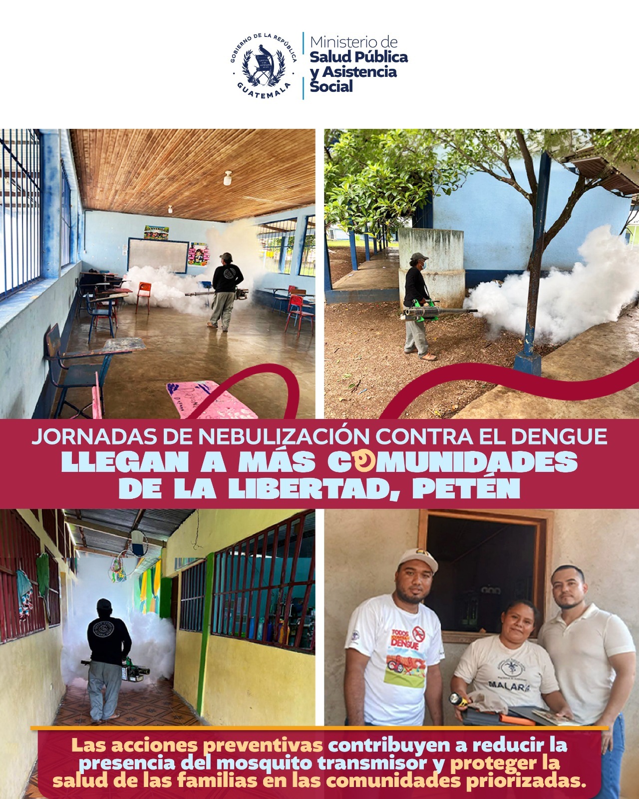 @Ministerio de Salud 🇬🇹