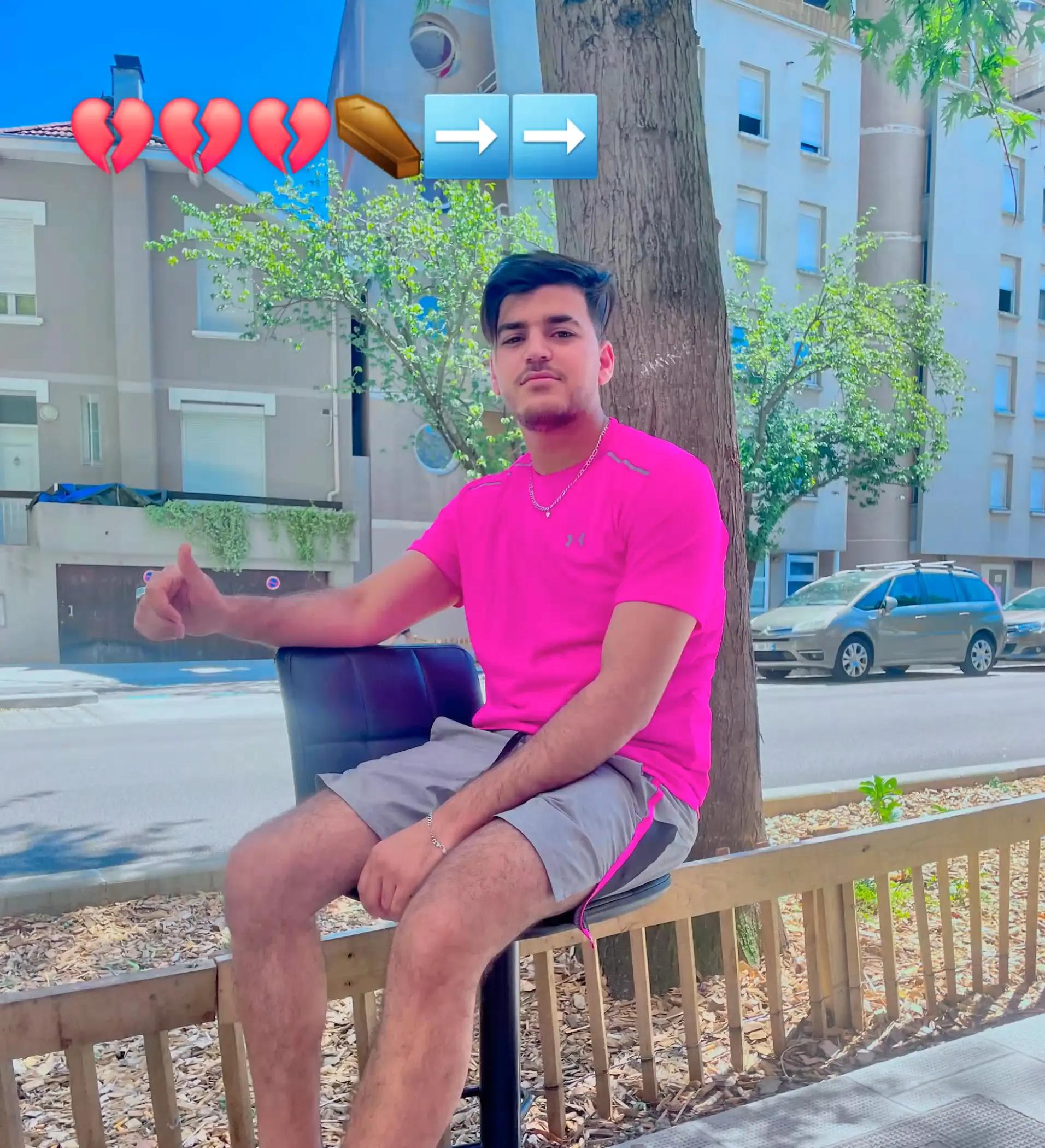 @oussama Stikage38🇫🇷
