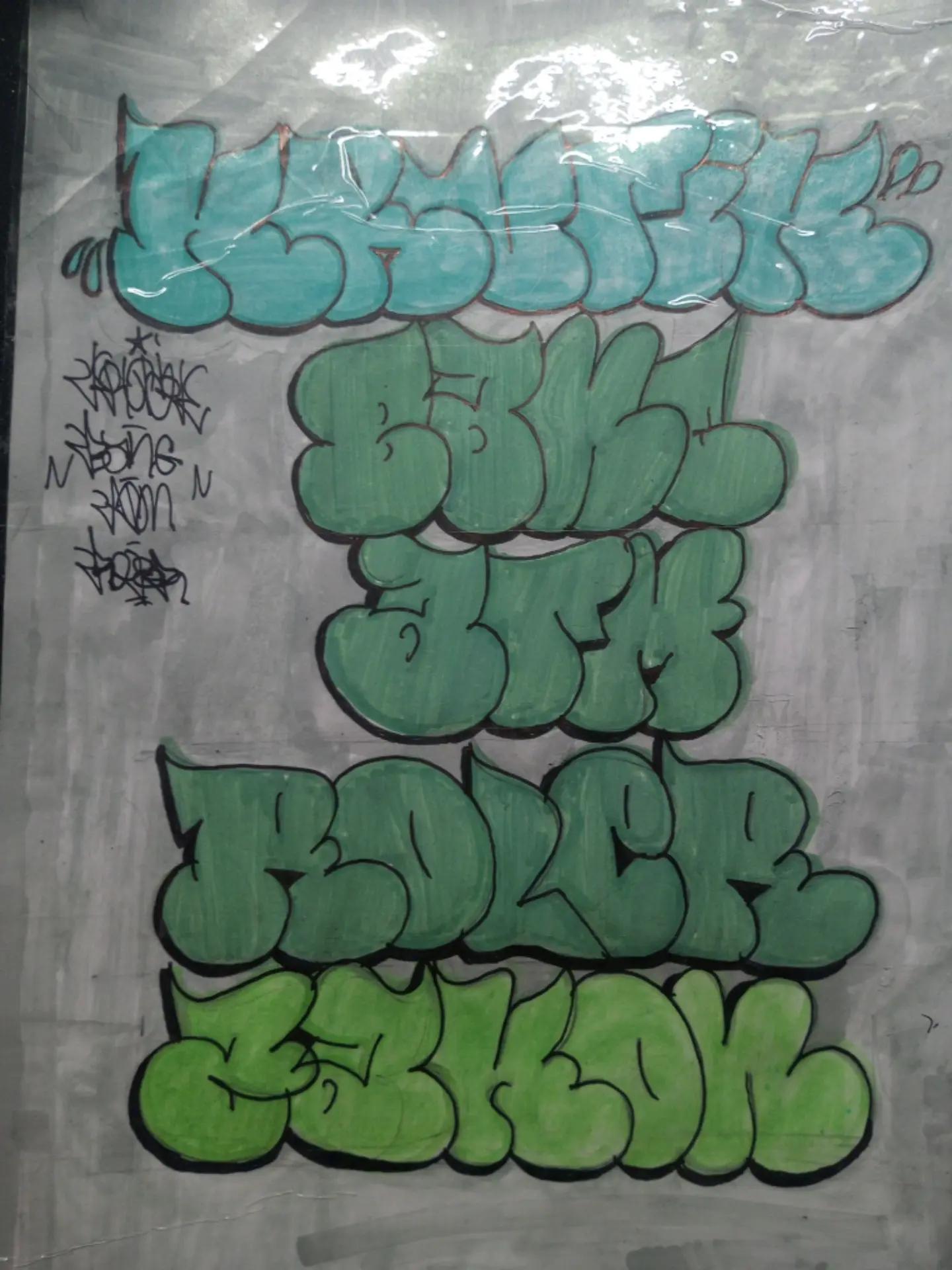 @Krutik 11 / ZAKON crew