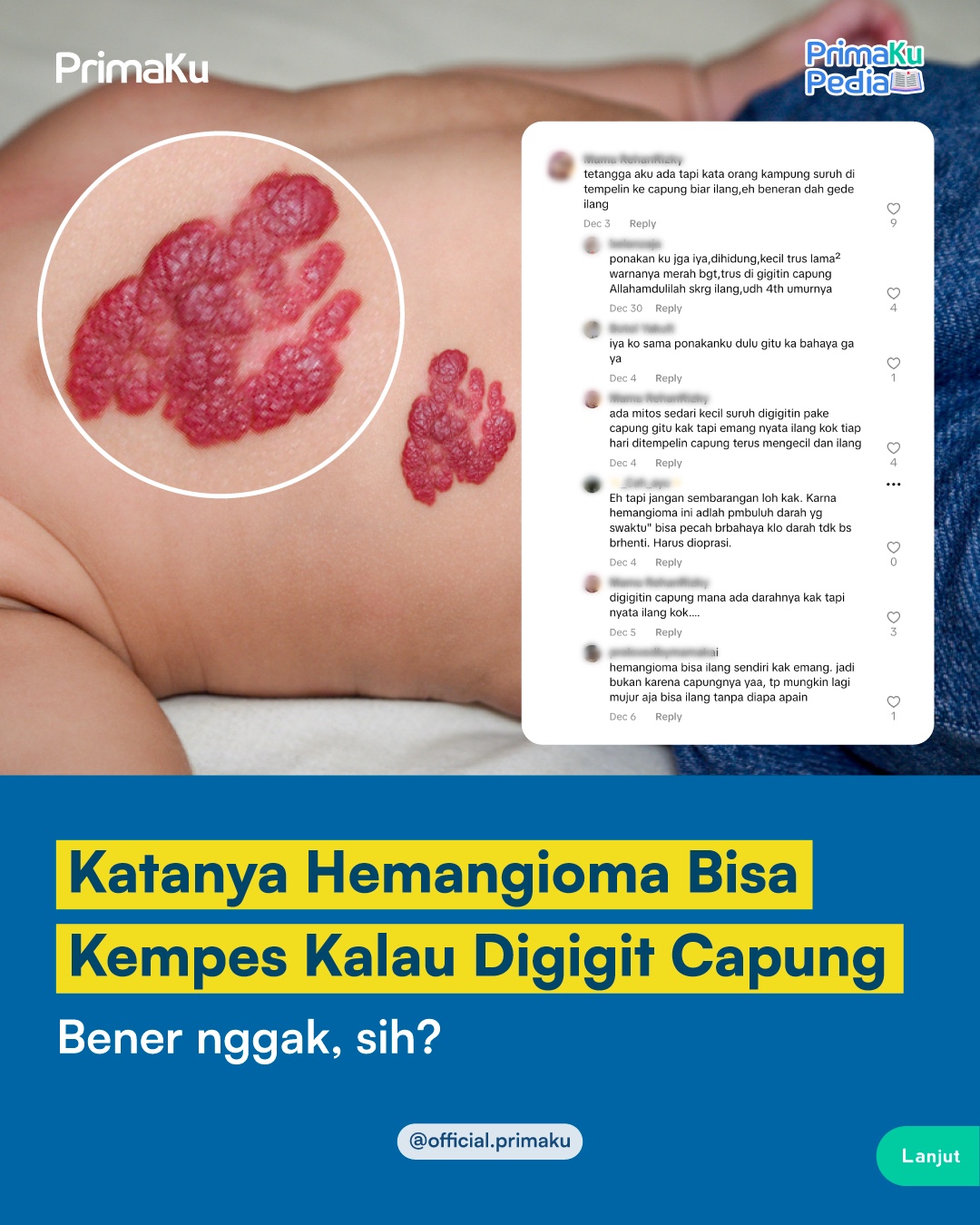 @Aplikasi Tumbuh Kembang Anak
