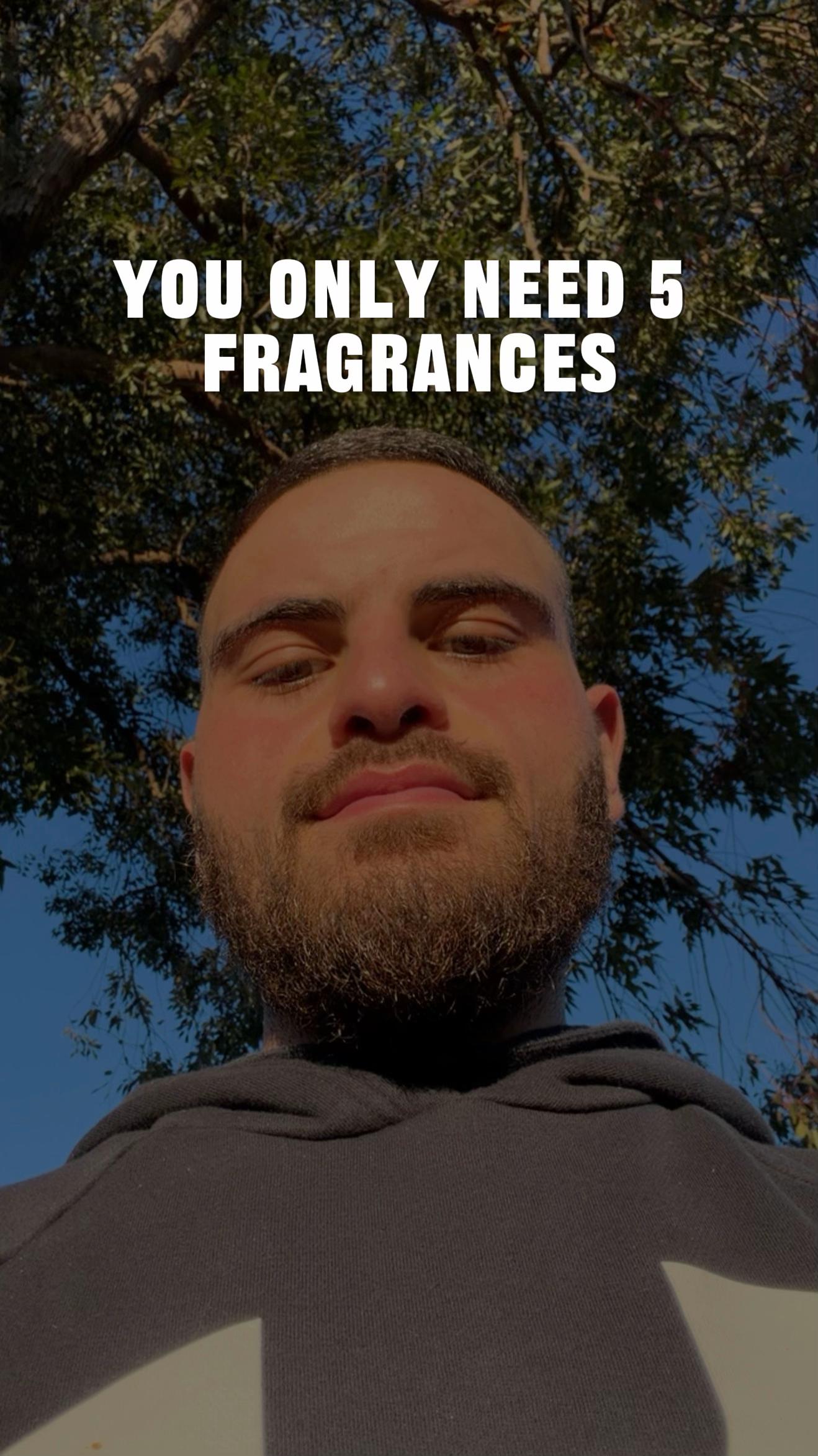 @Chubby Minion Fragrances
