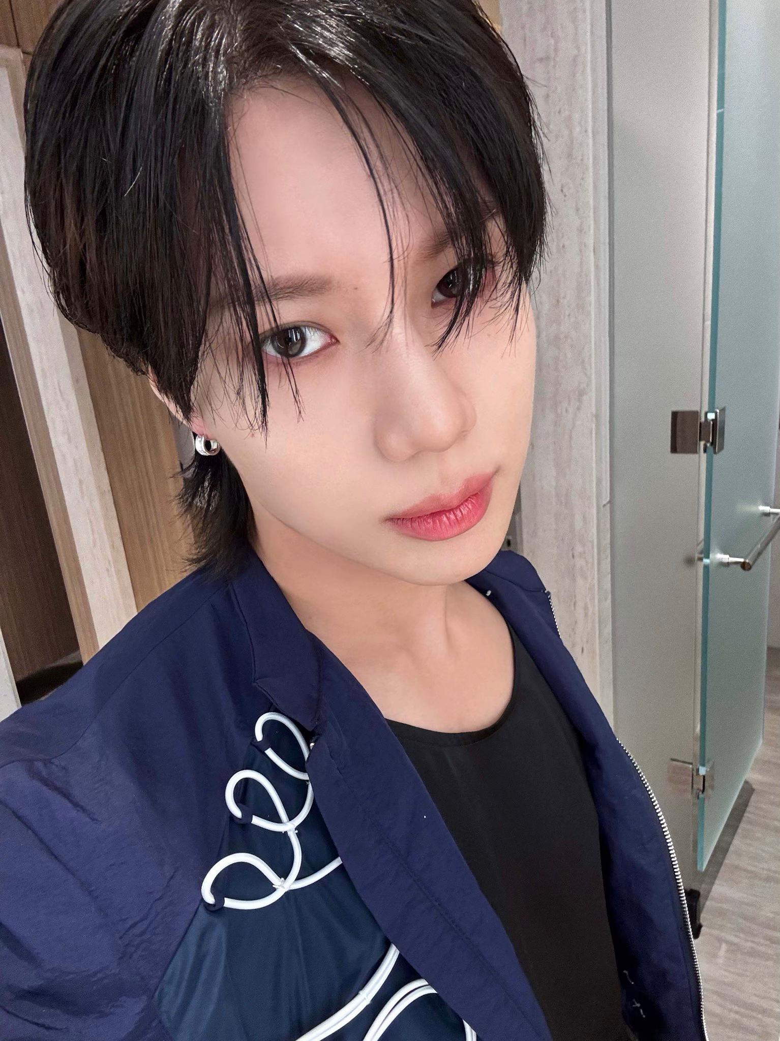 @Ale | TAEMIN fan page