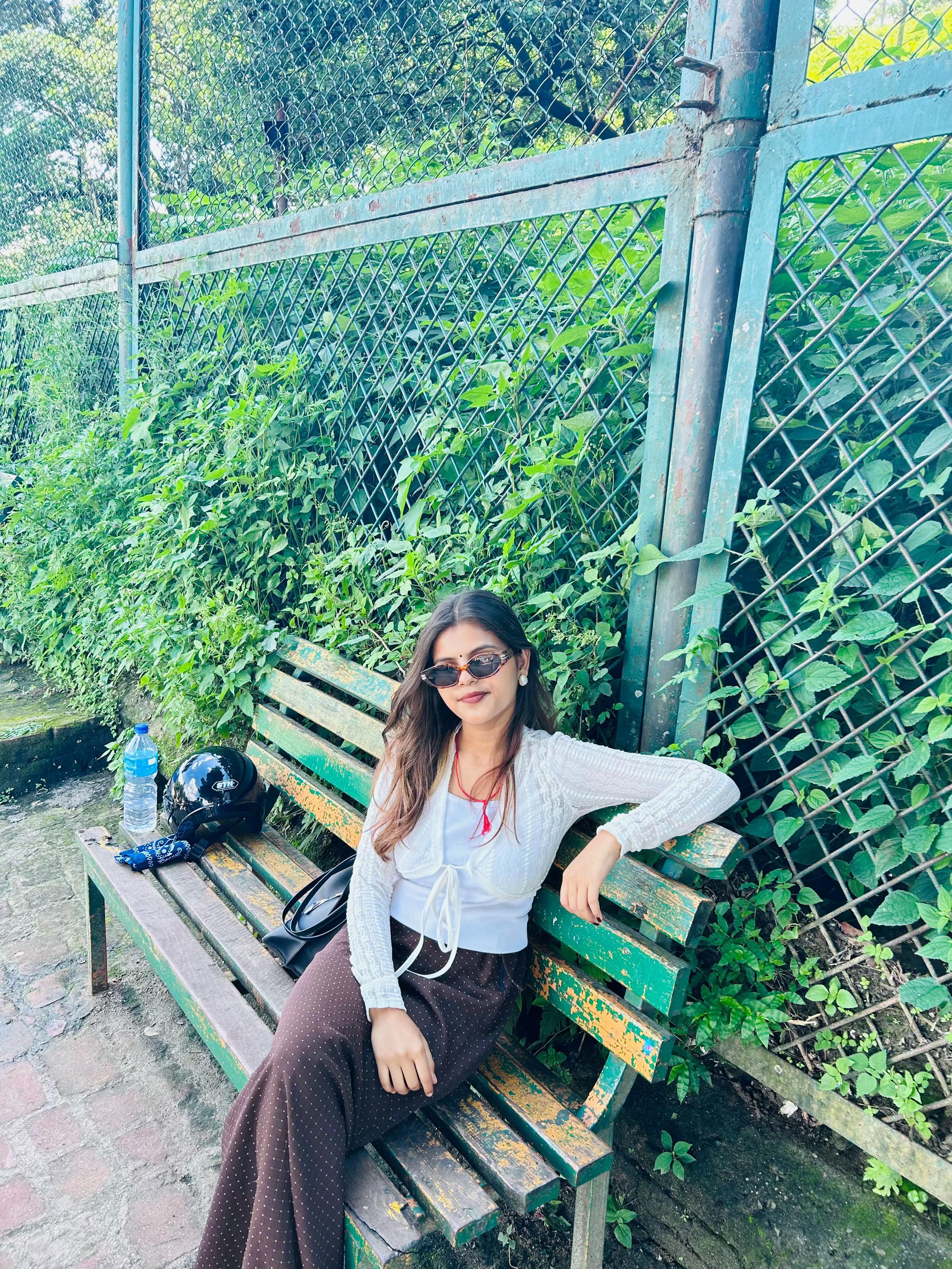 @Samiksha Neupane