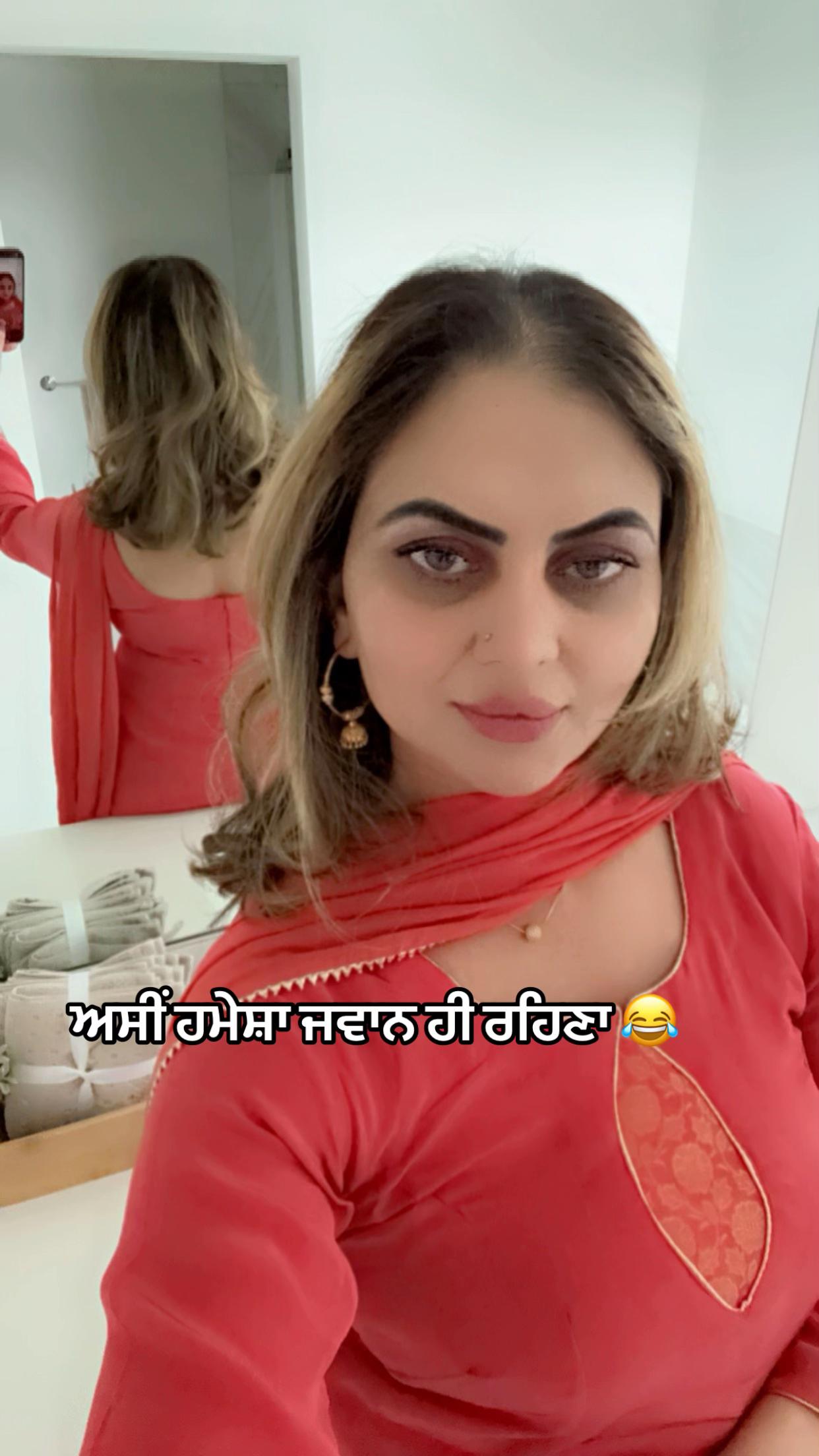@ਪ੍ਰੀਤ ਧਾਲੀਵਾਲ
