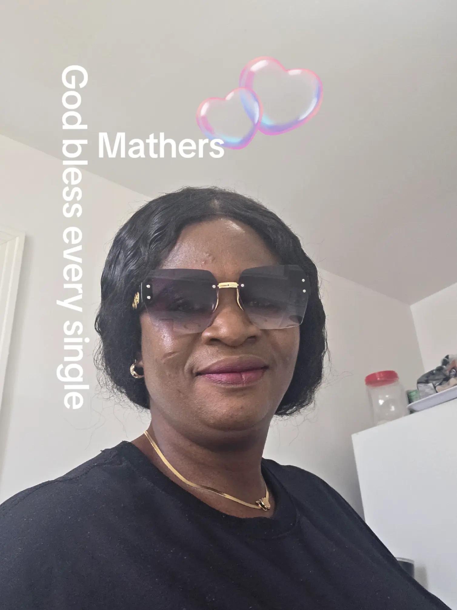 @Harriet Abrefi