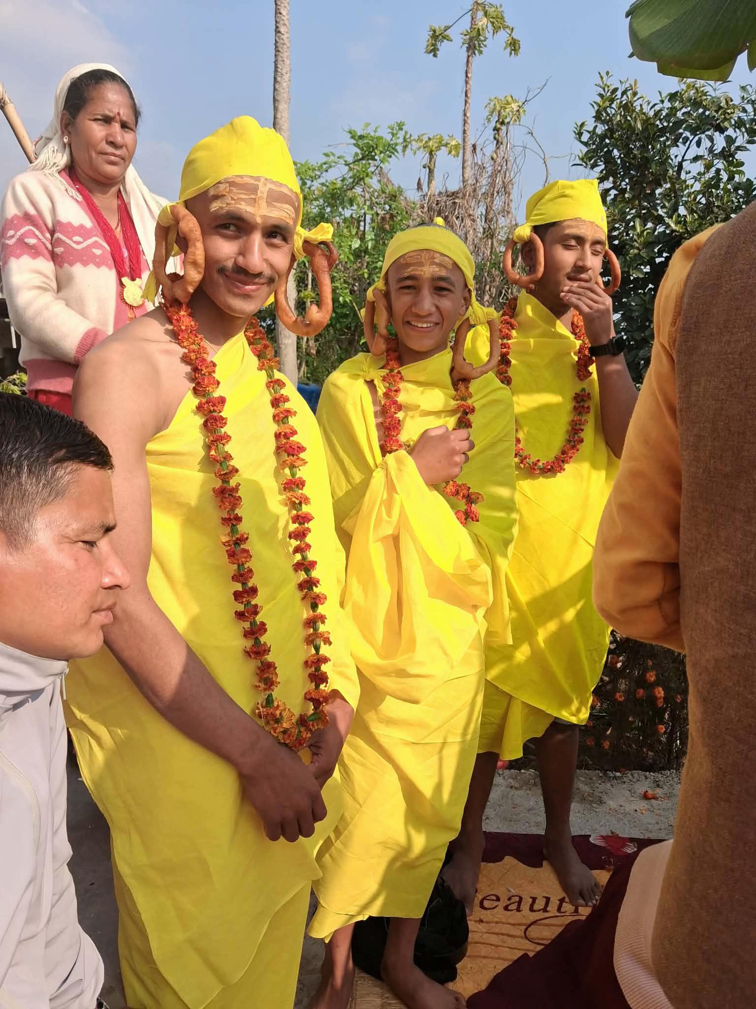 @Pabitra Khadka Gurung