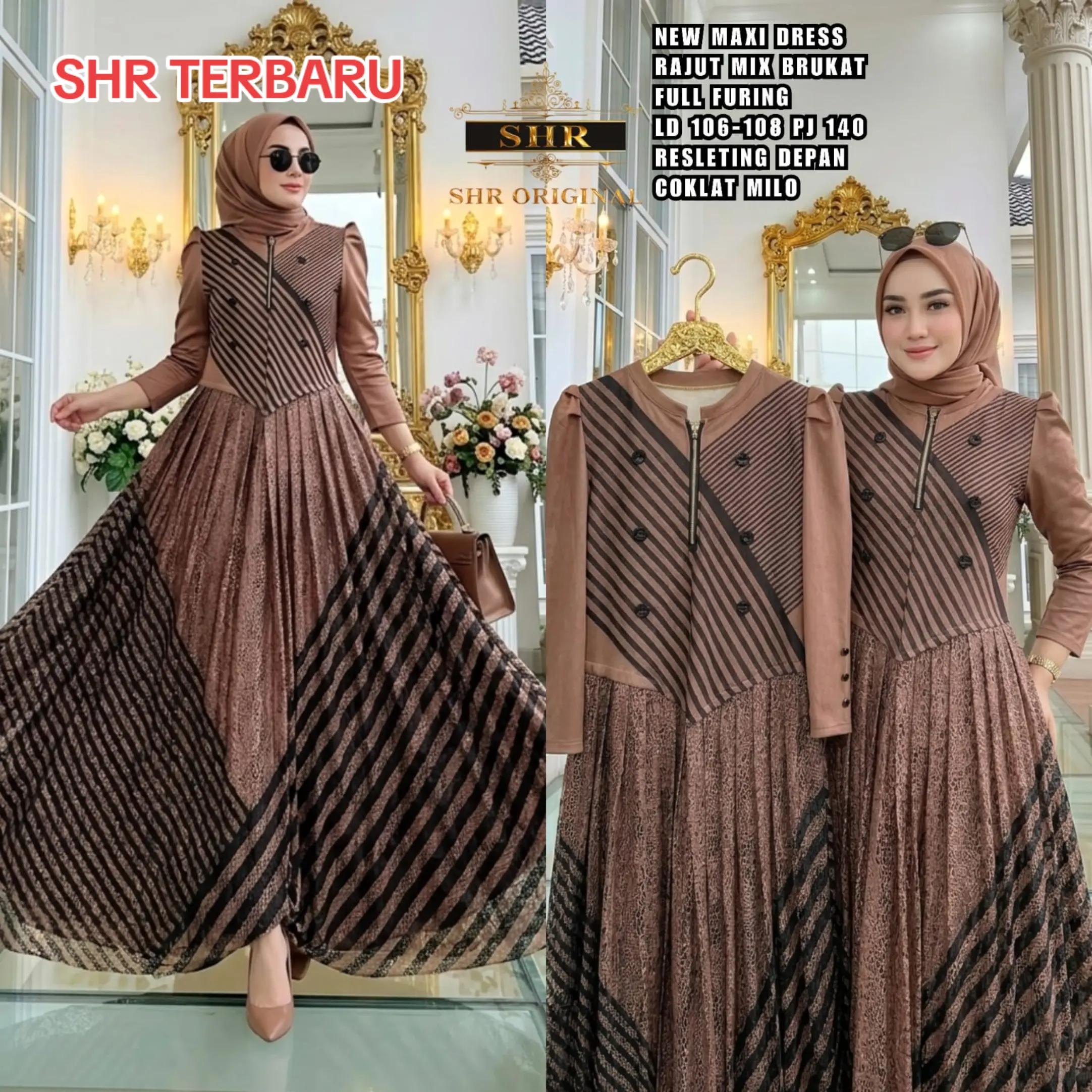 @shr jakarta