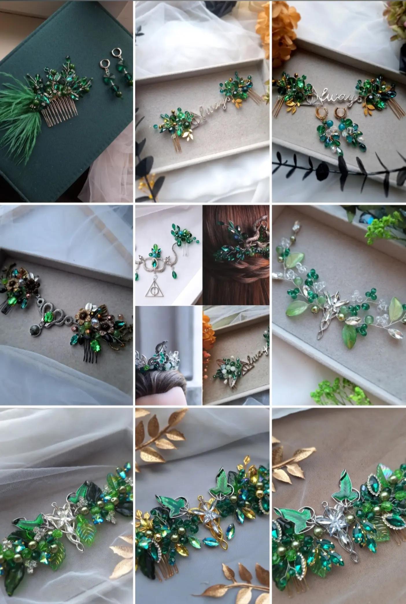 @Wizardry Jewelry