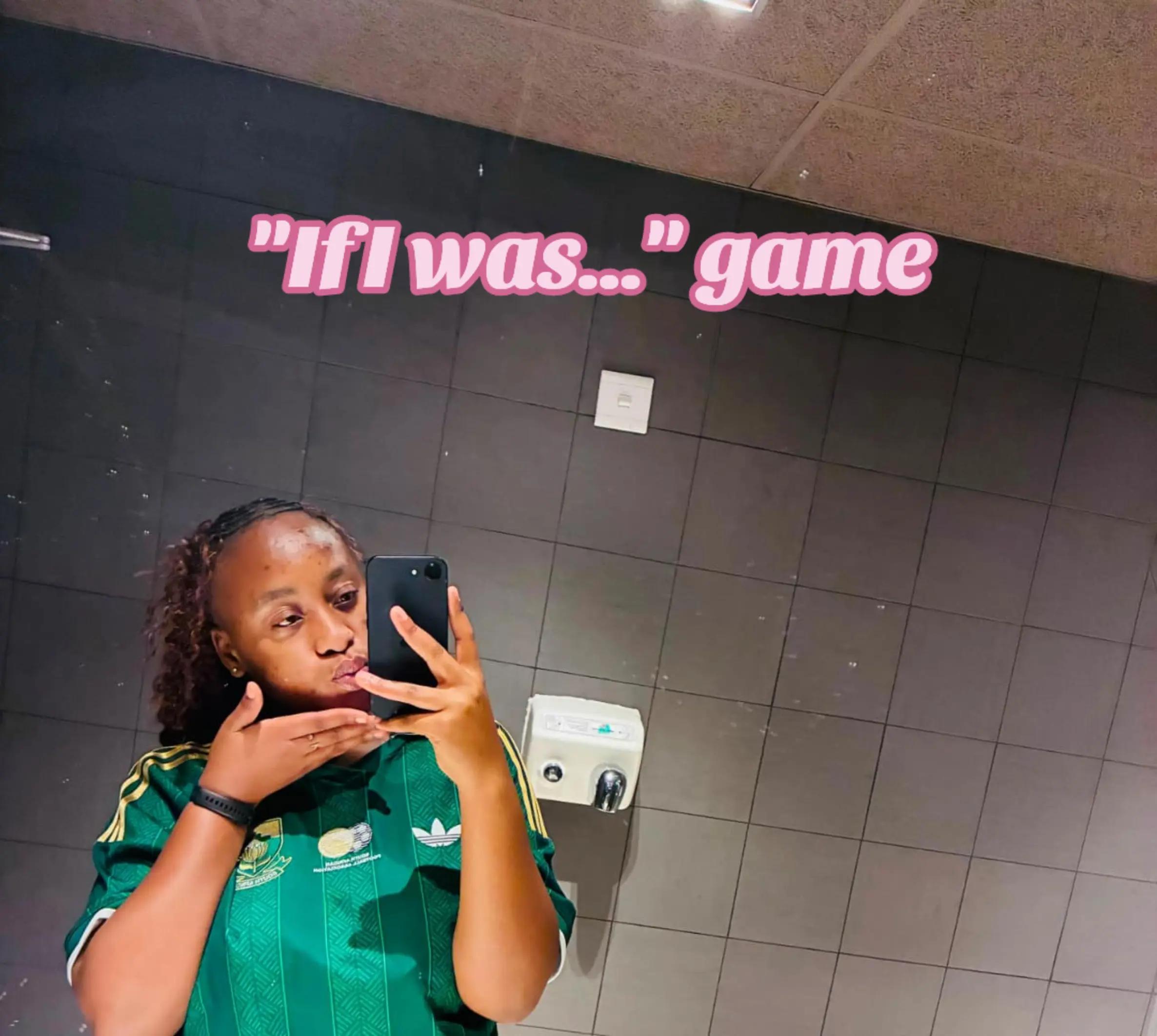 @The Gown🥋 Girl