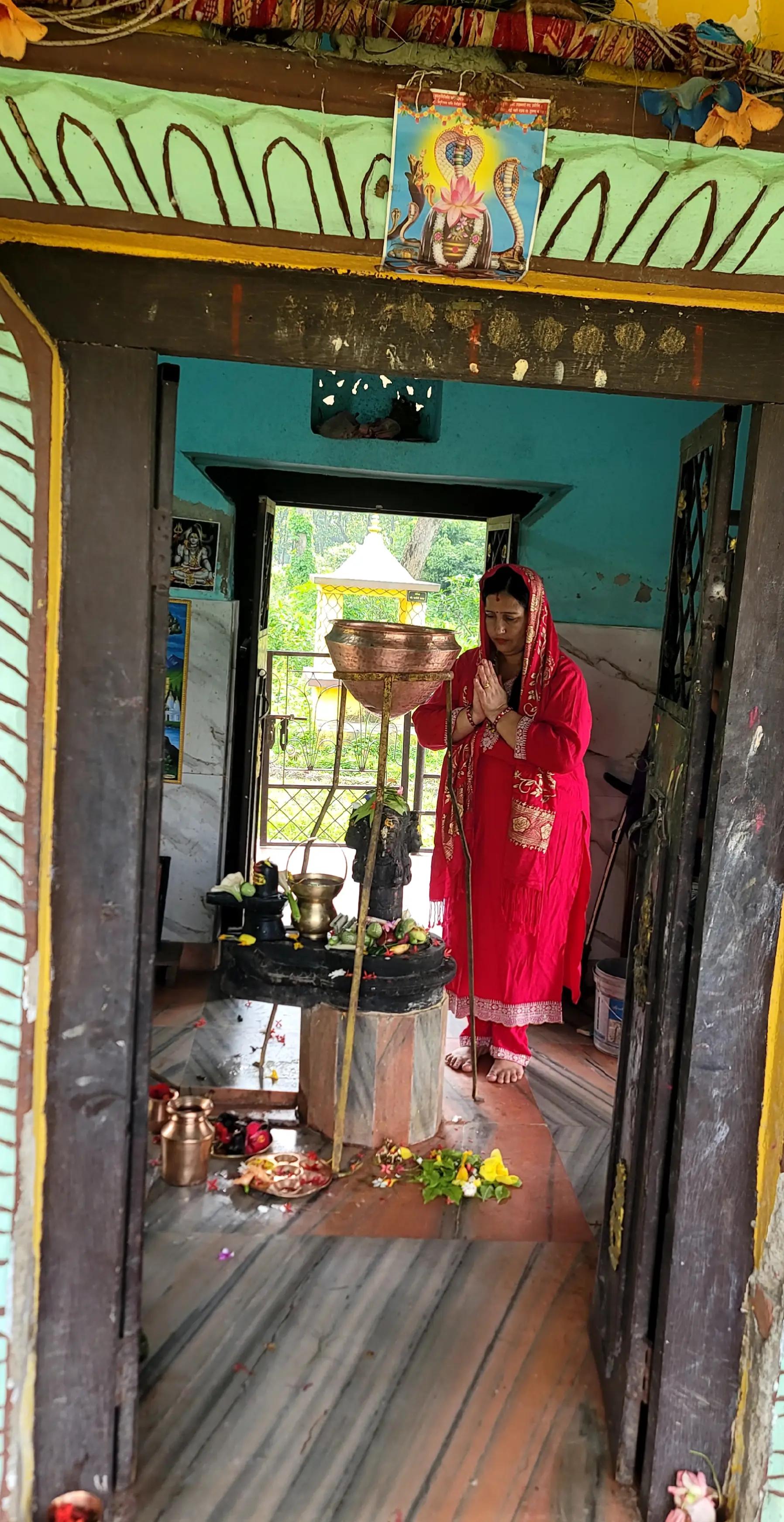 @Sumitra Bhandari