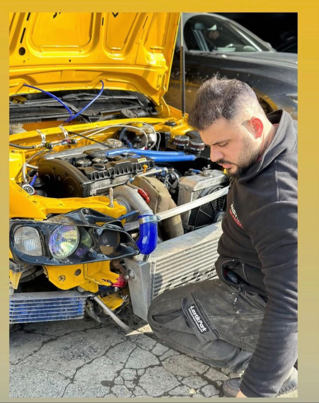 @G&uuml;rkan Anayurt