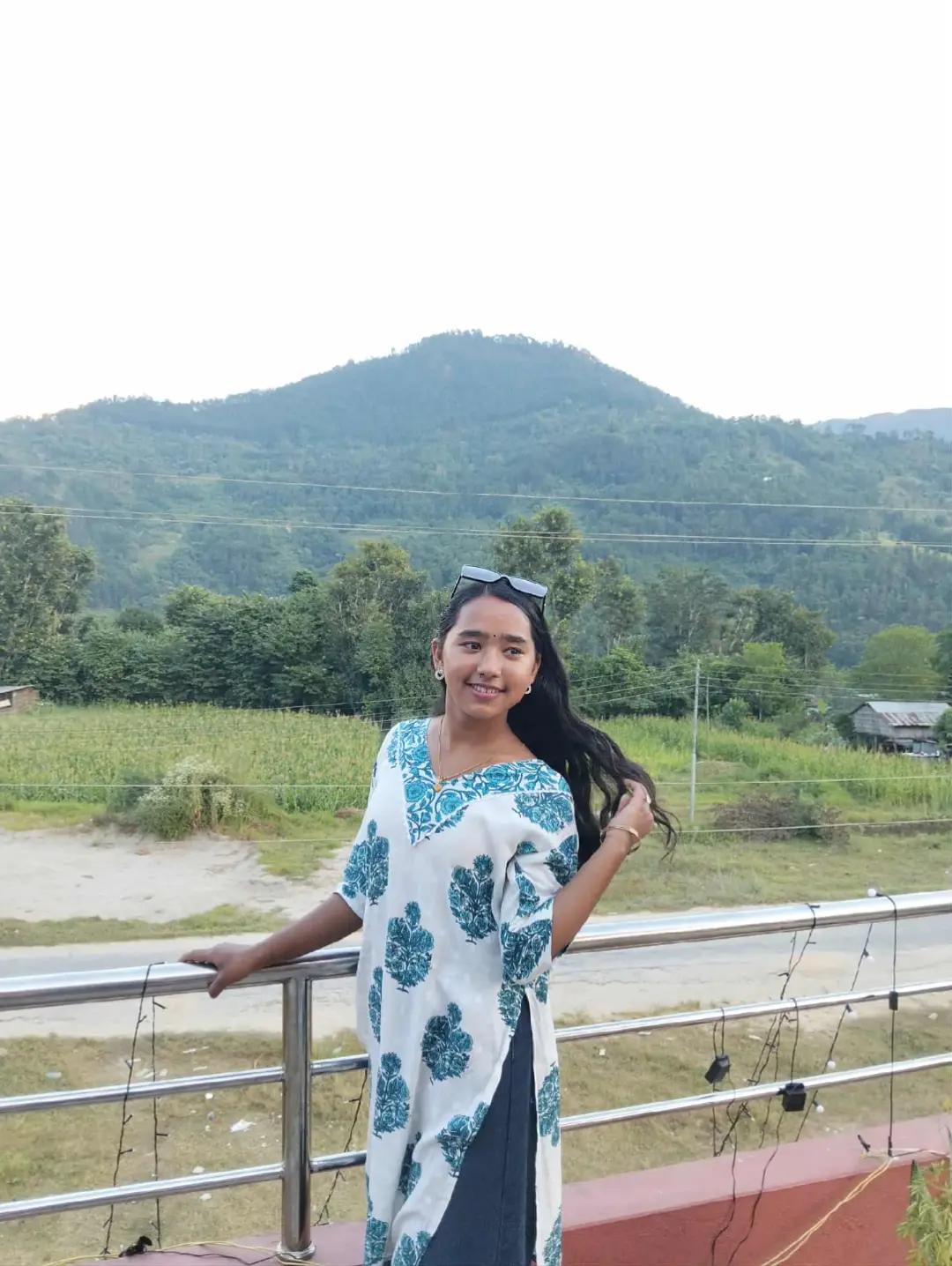 @Benisha Basnet❤️🙏